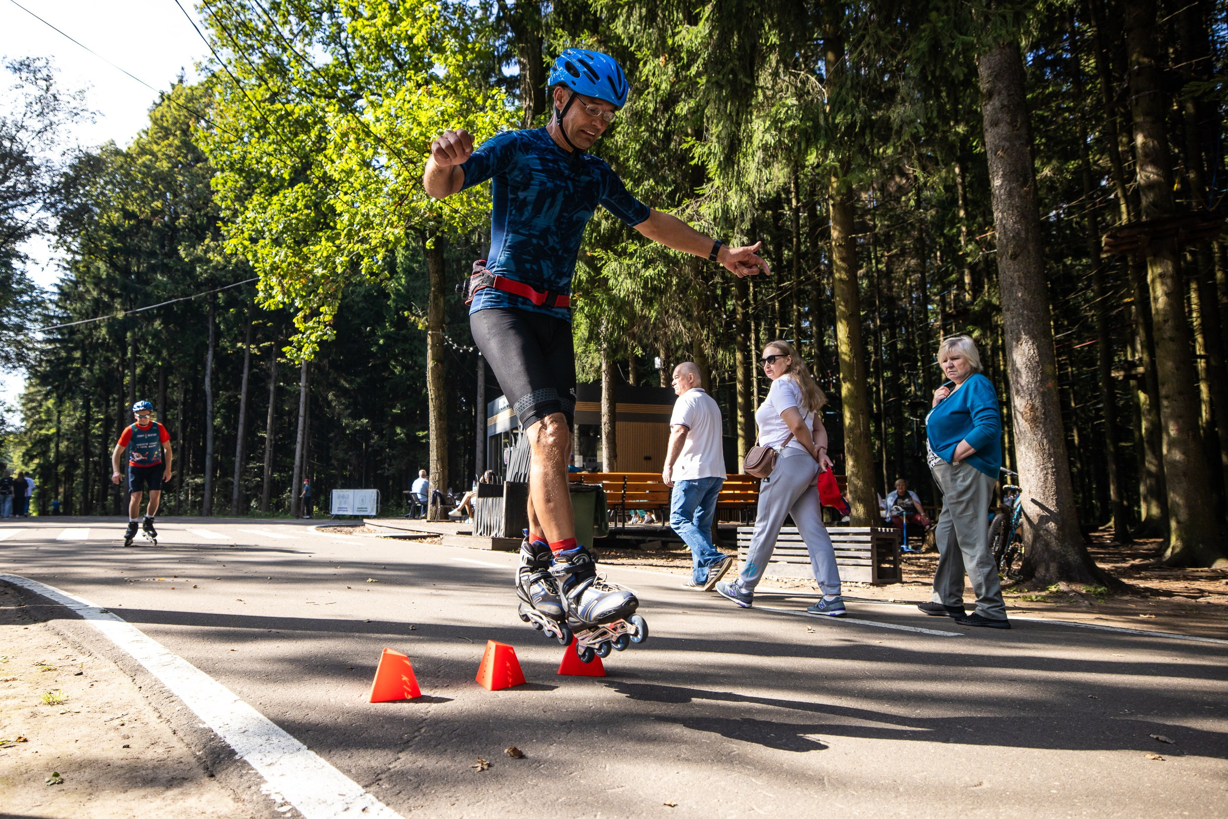 Идеальный тайминг — залог успешной съемки. Промышленный фотограф, фоторепортаж, Россия