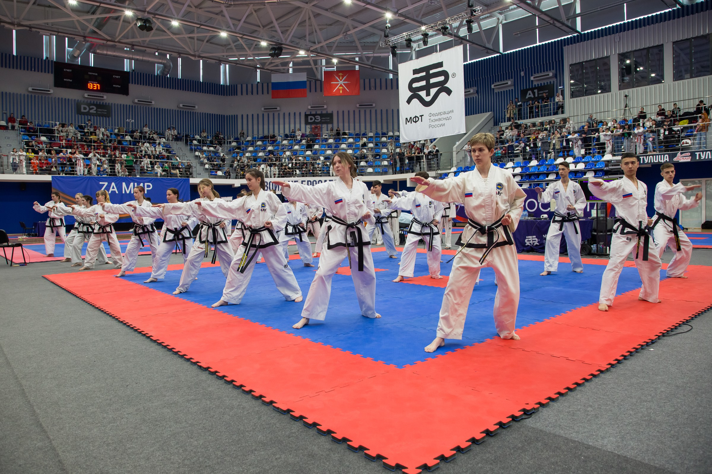 Тхэквондо. Свадебная фотосъёмка в Москве, Туле