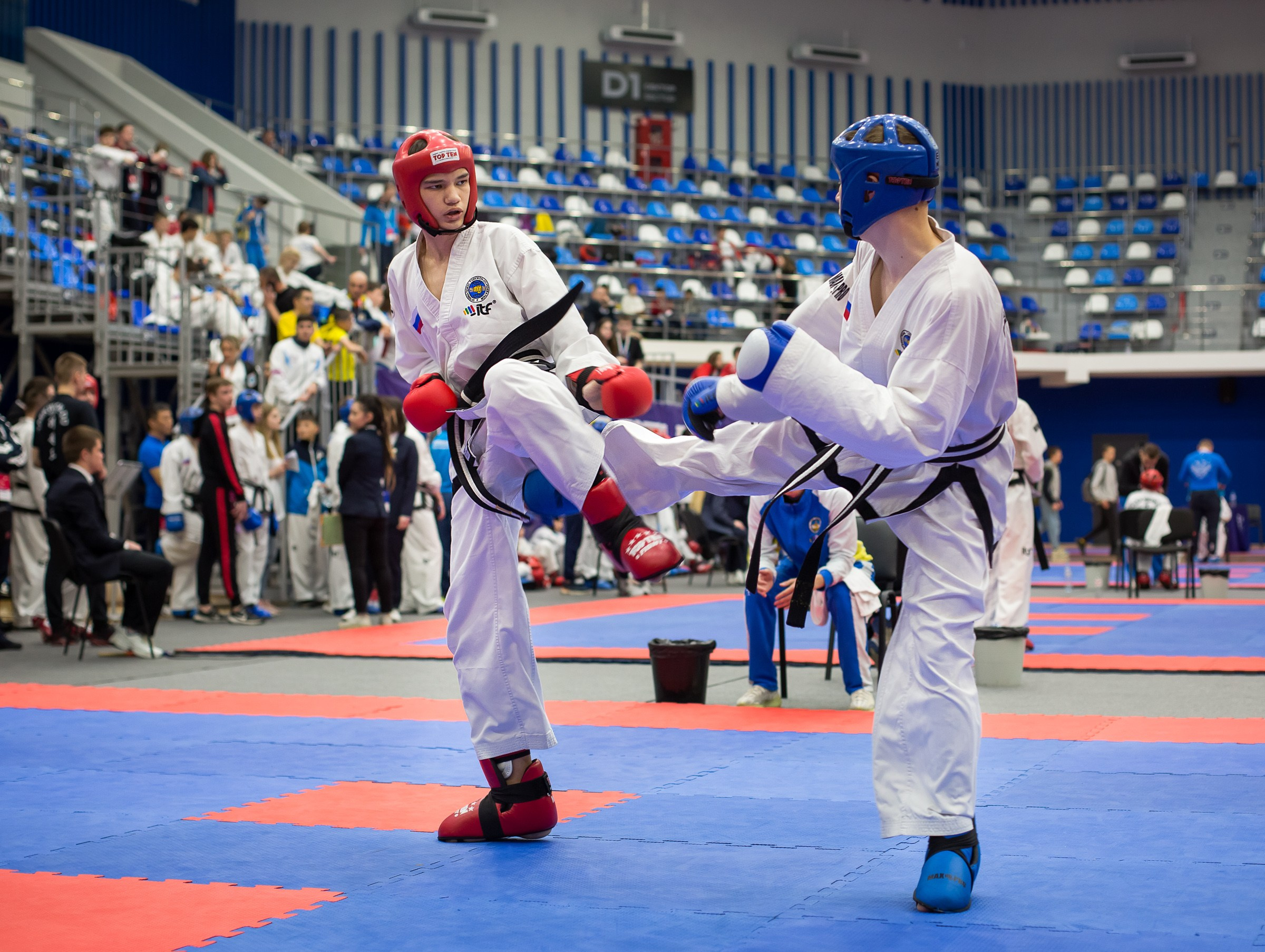 Тхэквондо. Свадебная фотосъёмка в Москве, Туле