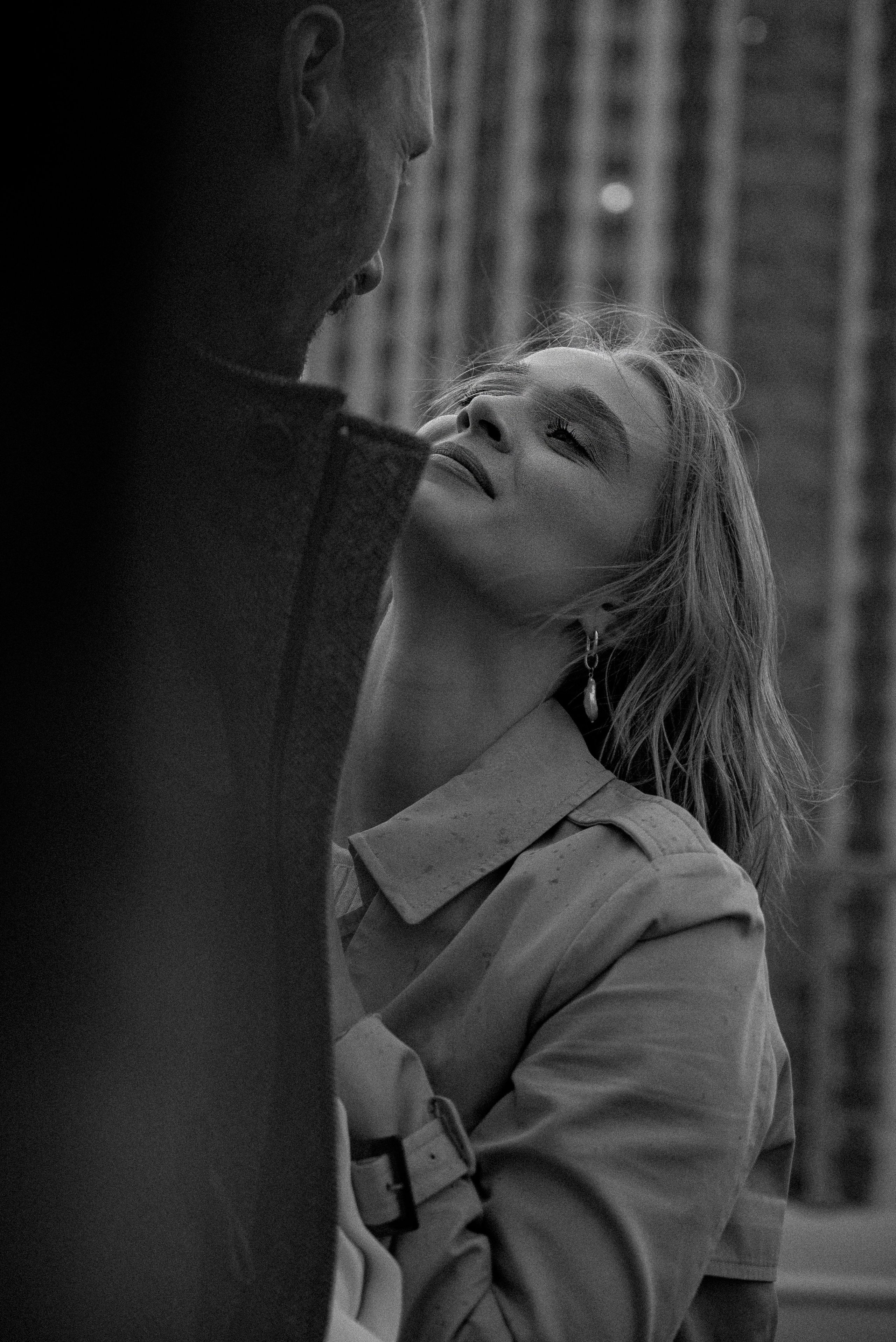 Где-то на парковке. Тамара Власова