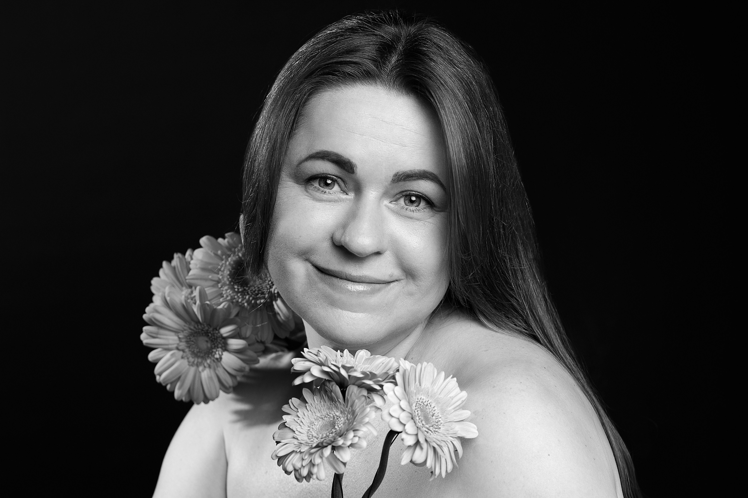 Фотопроект СЁСТРЫ. Фотограф в Москве Ольга Кожемякина