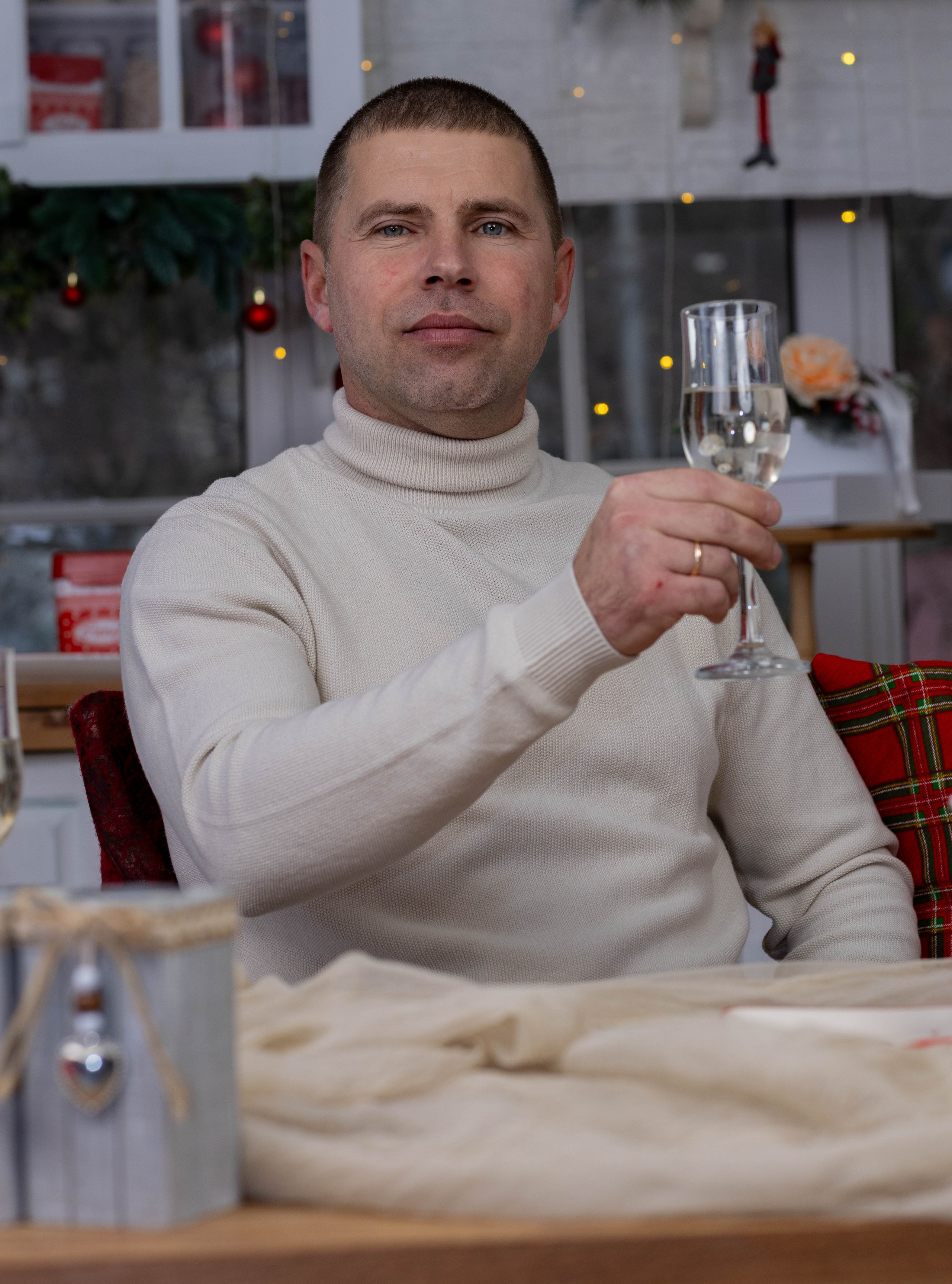 Юра и Ання. Медиапродюсер, фотограф в Минеральных Водах —Виктор Холодов