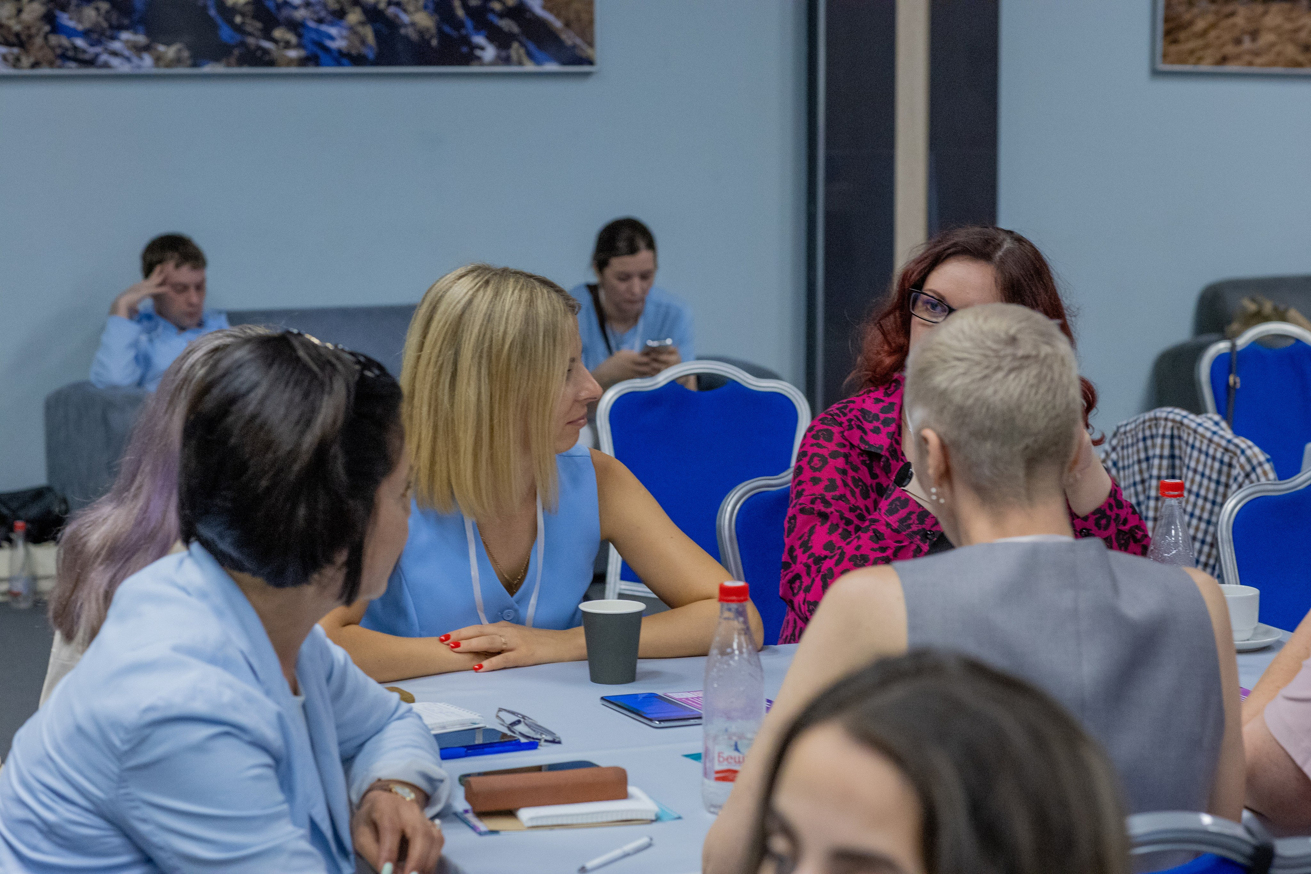 Нетворкинг. Медиапродюсер, фотограф в Минеральных Водах —Виктор Холодов