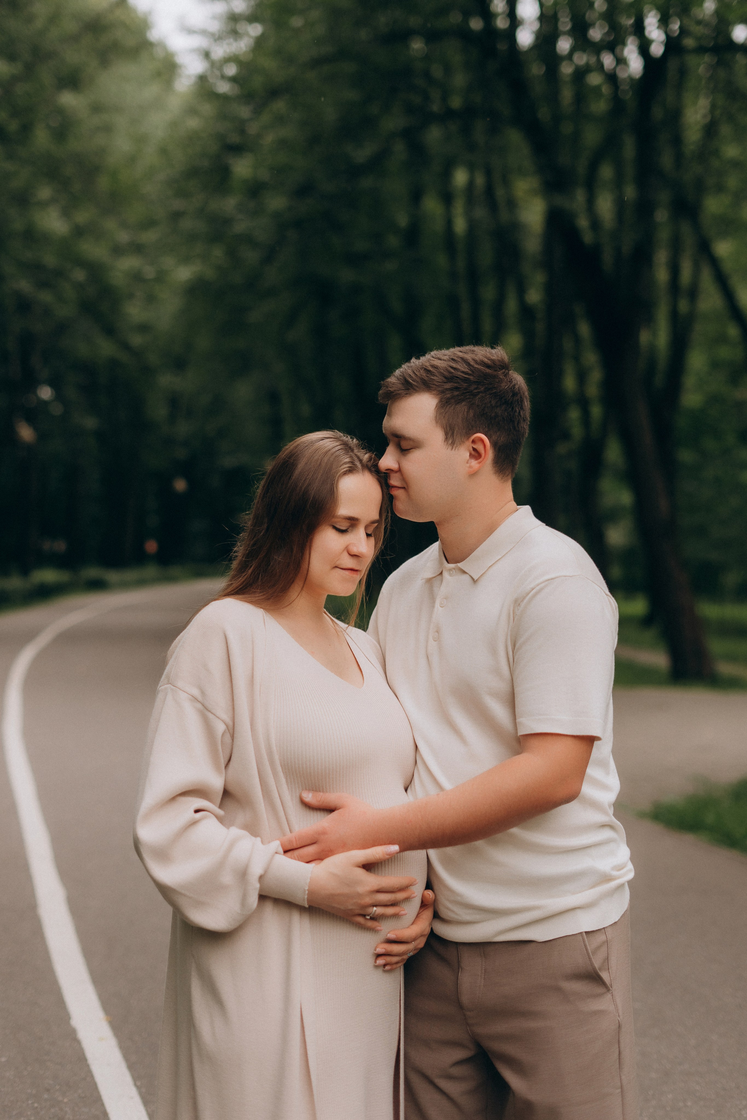 Елизавета и Данила. Фотограф Москва Виктория-Антуанетта