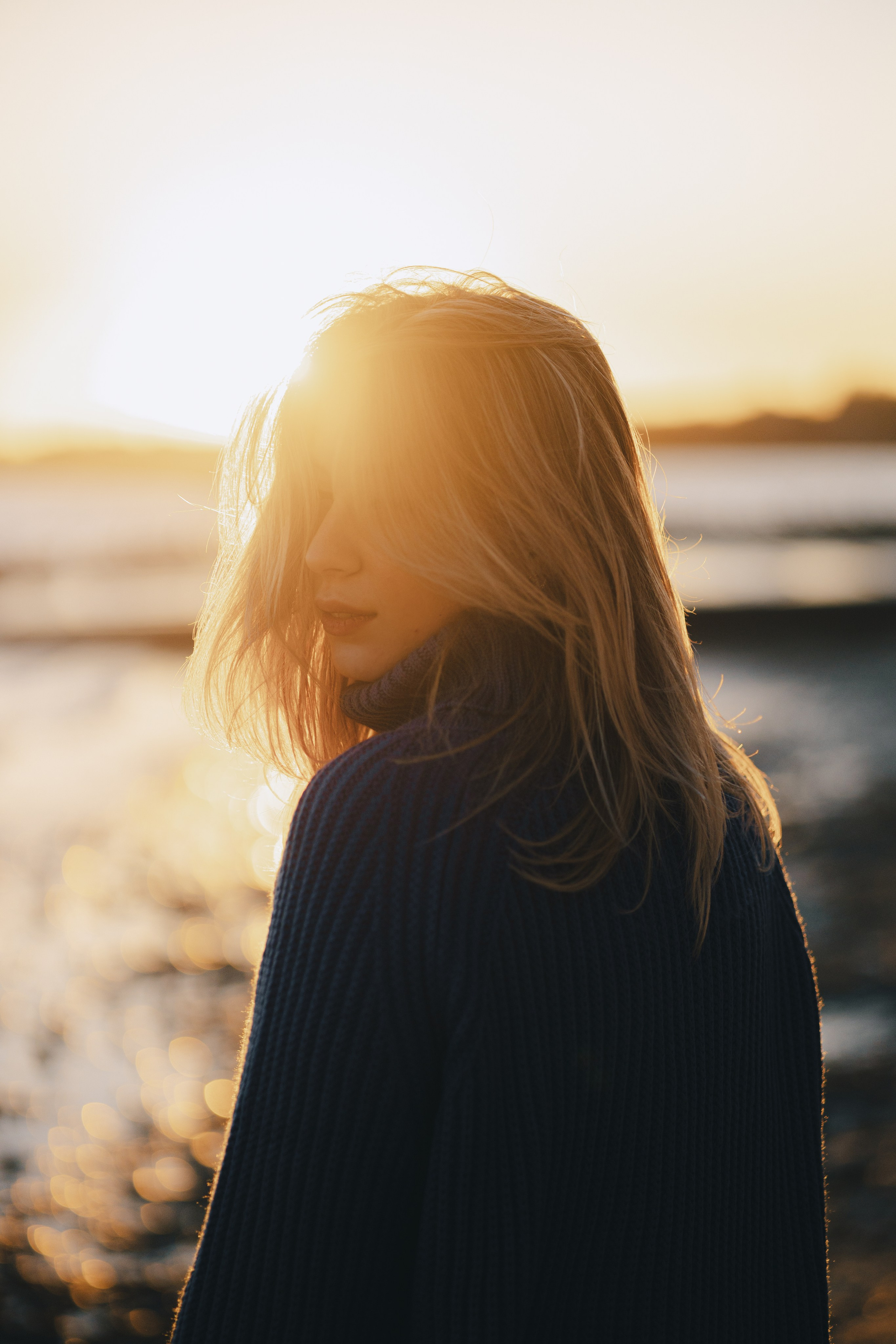 Марина. Фотограф Таганрог Любимая Надя