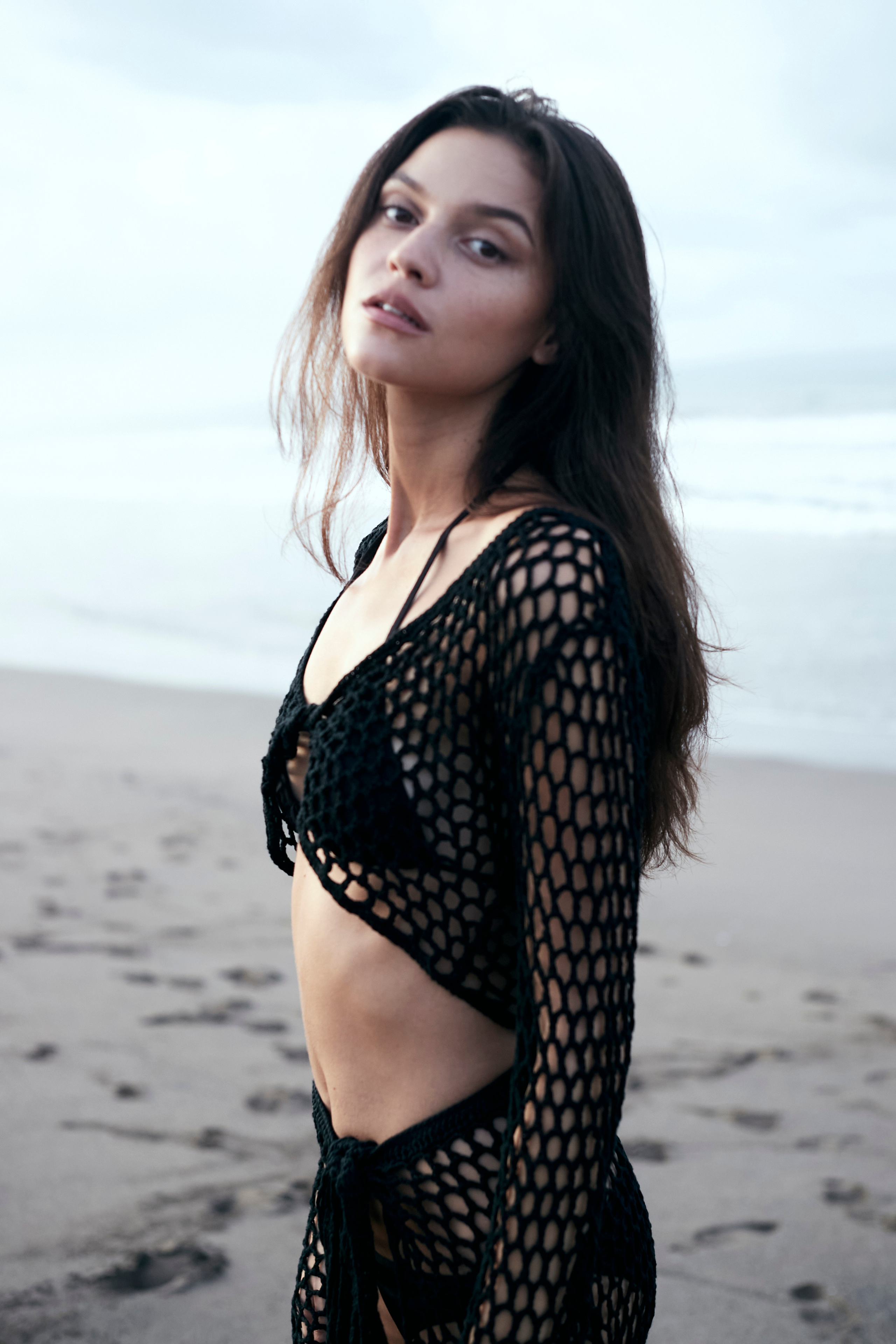 Models Test. Фэшн фотограф на Бали