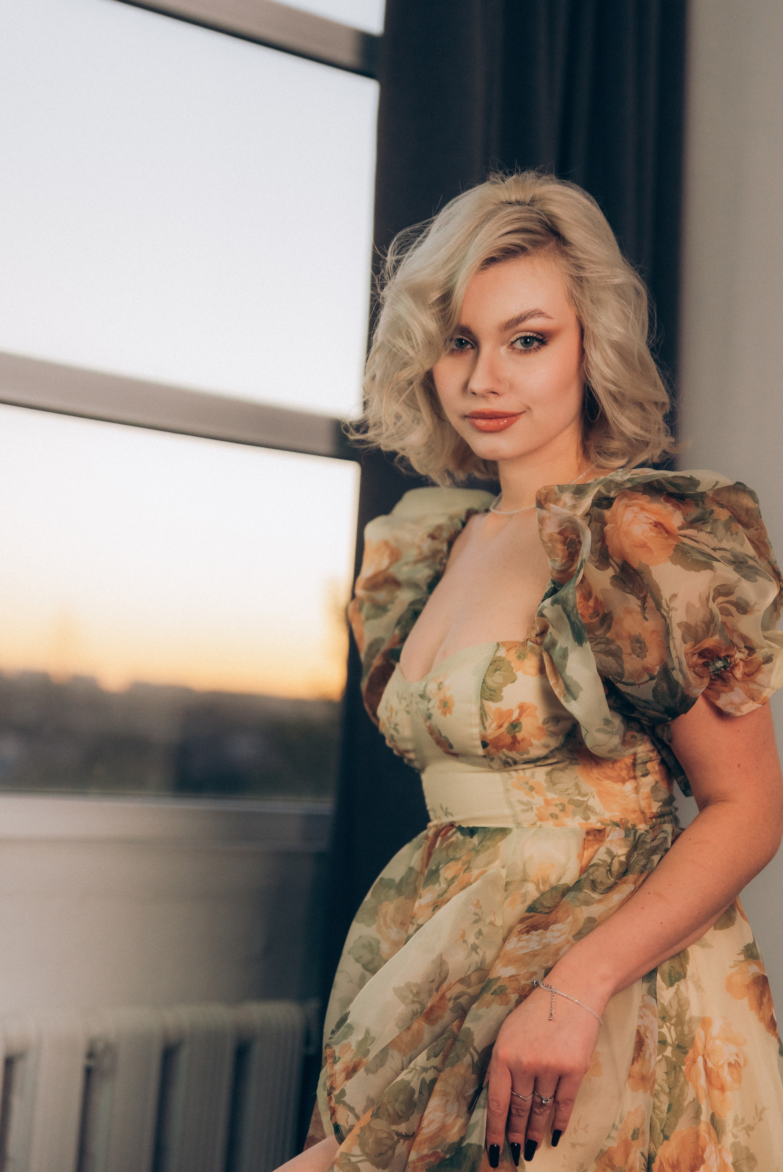 АЛЁНА. Ольга Козлова фотограф Волгоград olkiny-fotki.ru