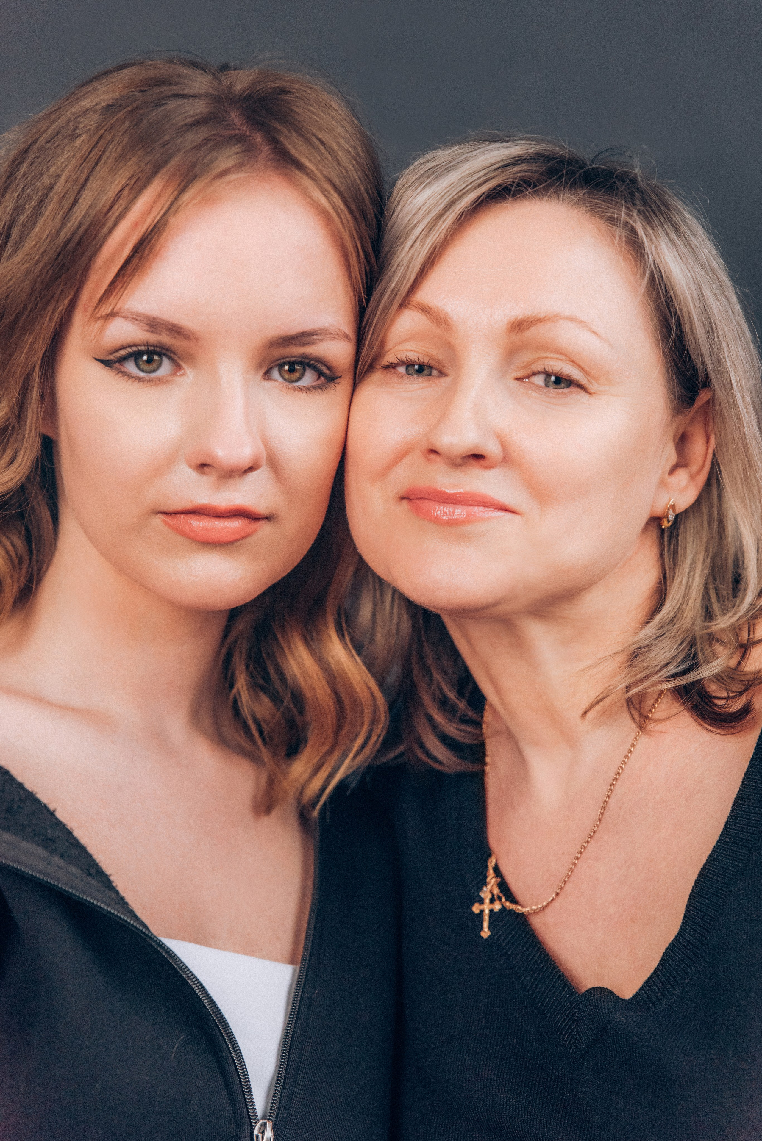 ОЛЬГА и КСЕНИЯ. Ольга Козлова фотограф Волгоград olkiny-fotki.ru