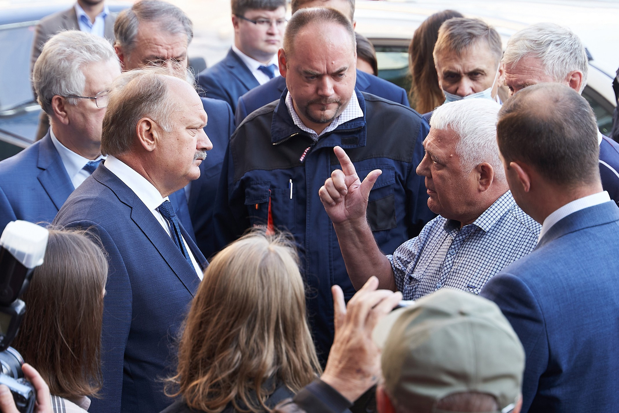 Overview. TVSPhoto — Visual content production