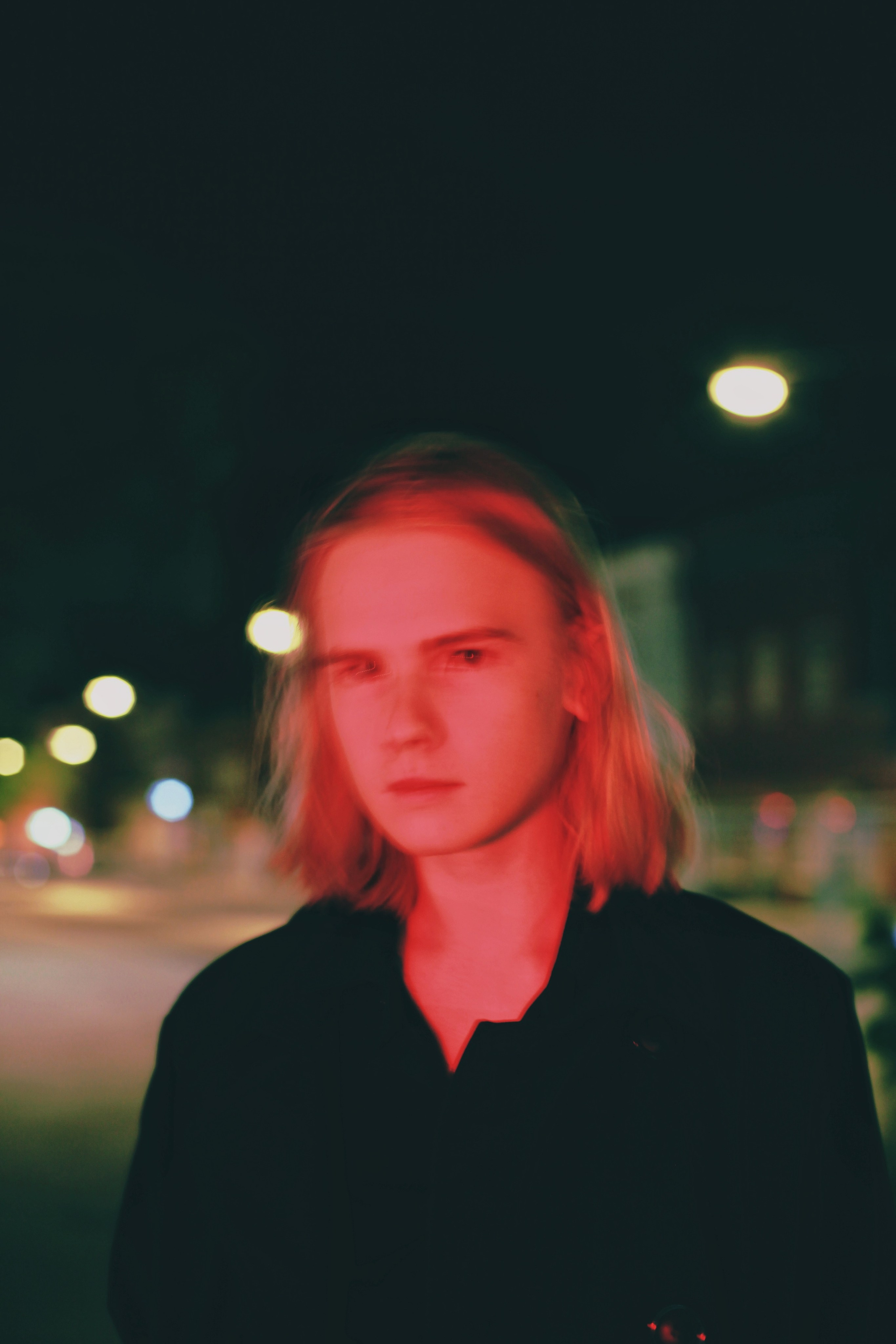 Саша З. Stefanie Mavrina. Photographer, Samara