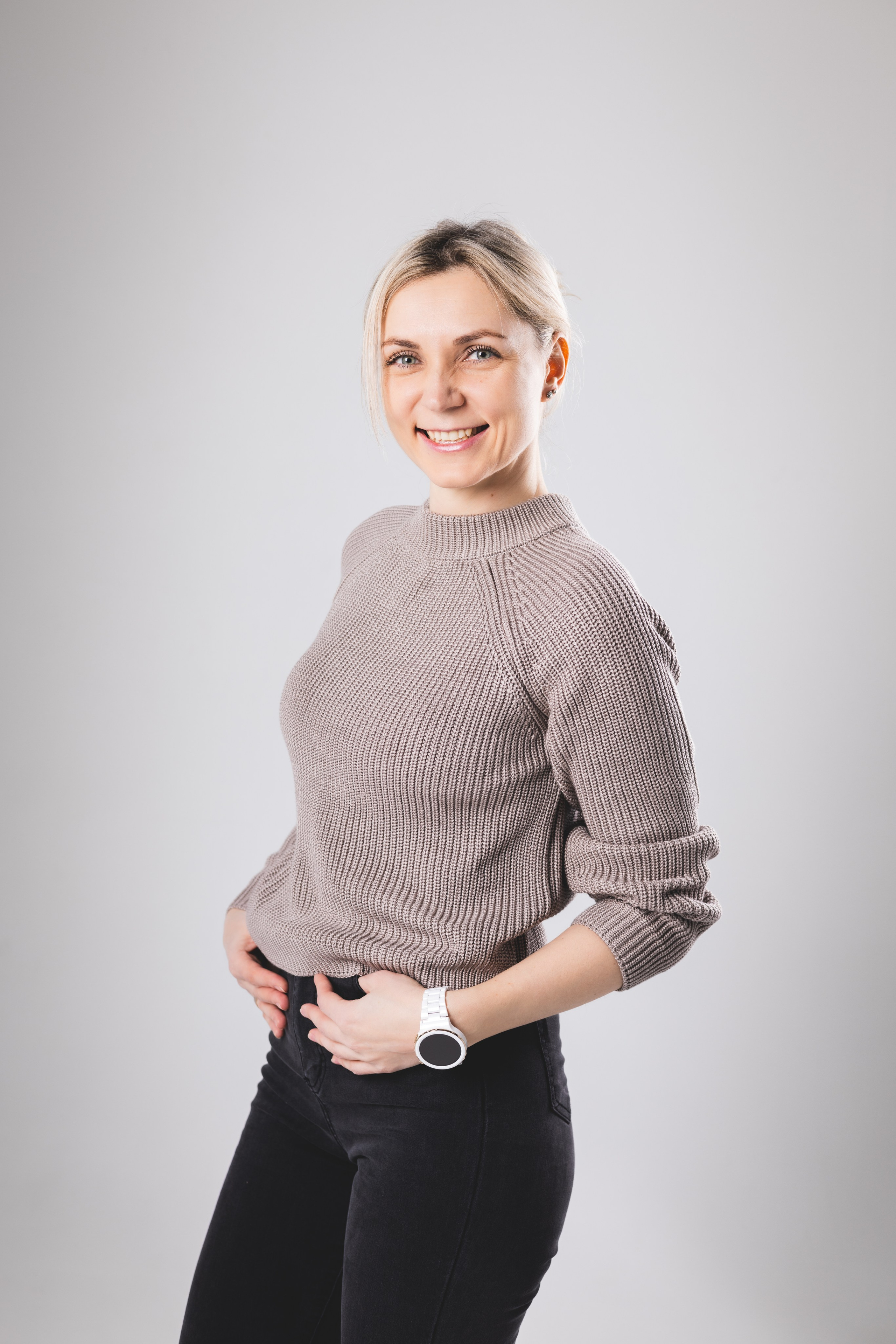 Женский портрет. Семейные фотограф в Одинцово и Москве. Диана Сусоева