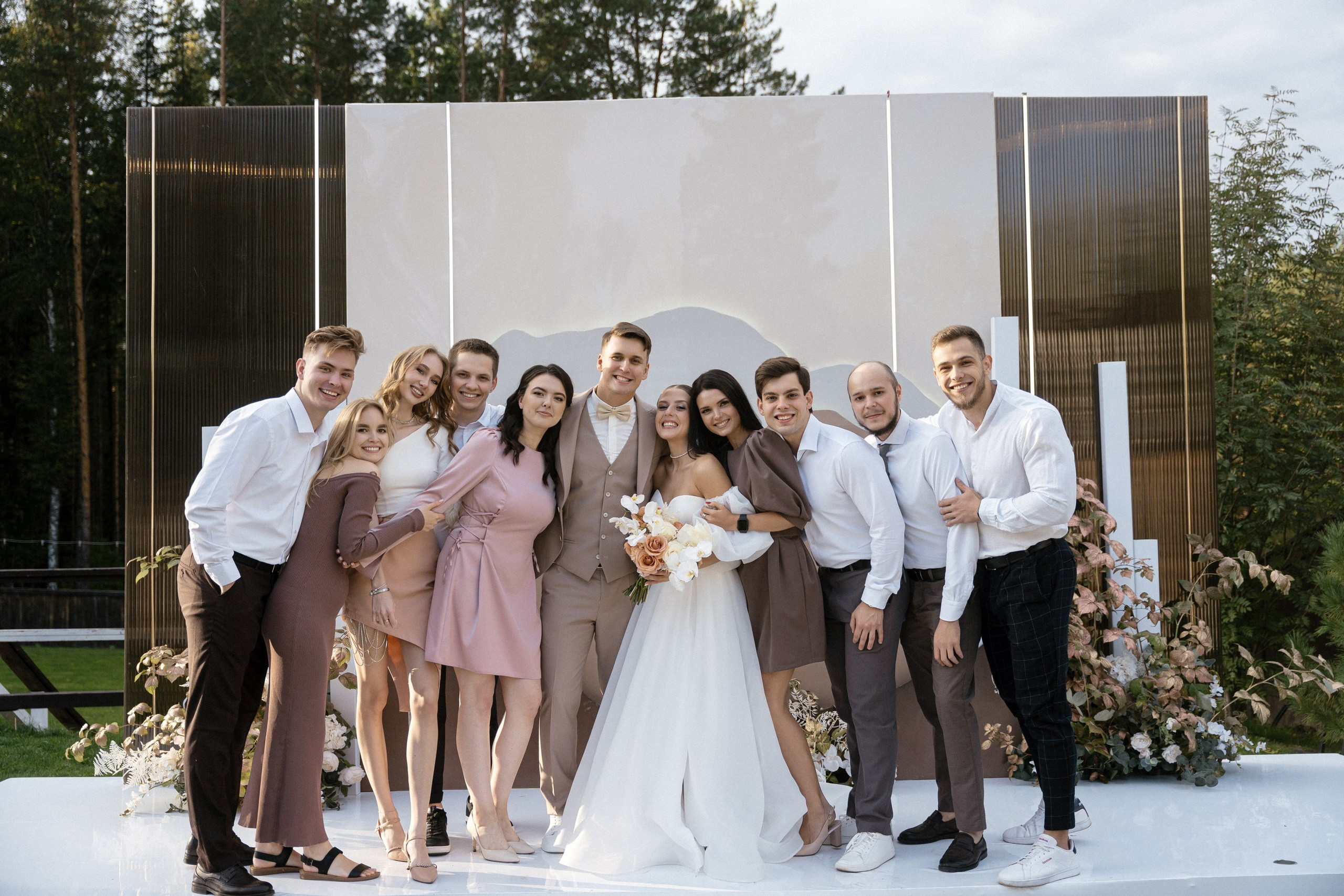 Лев и Лиза. Фотограф Томск, Новосибирск Влад Свириденко