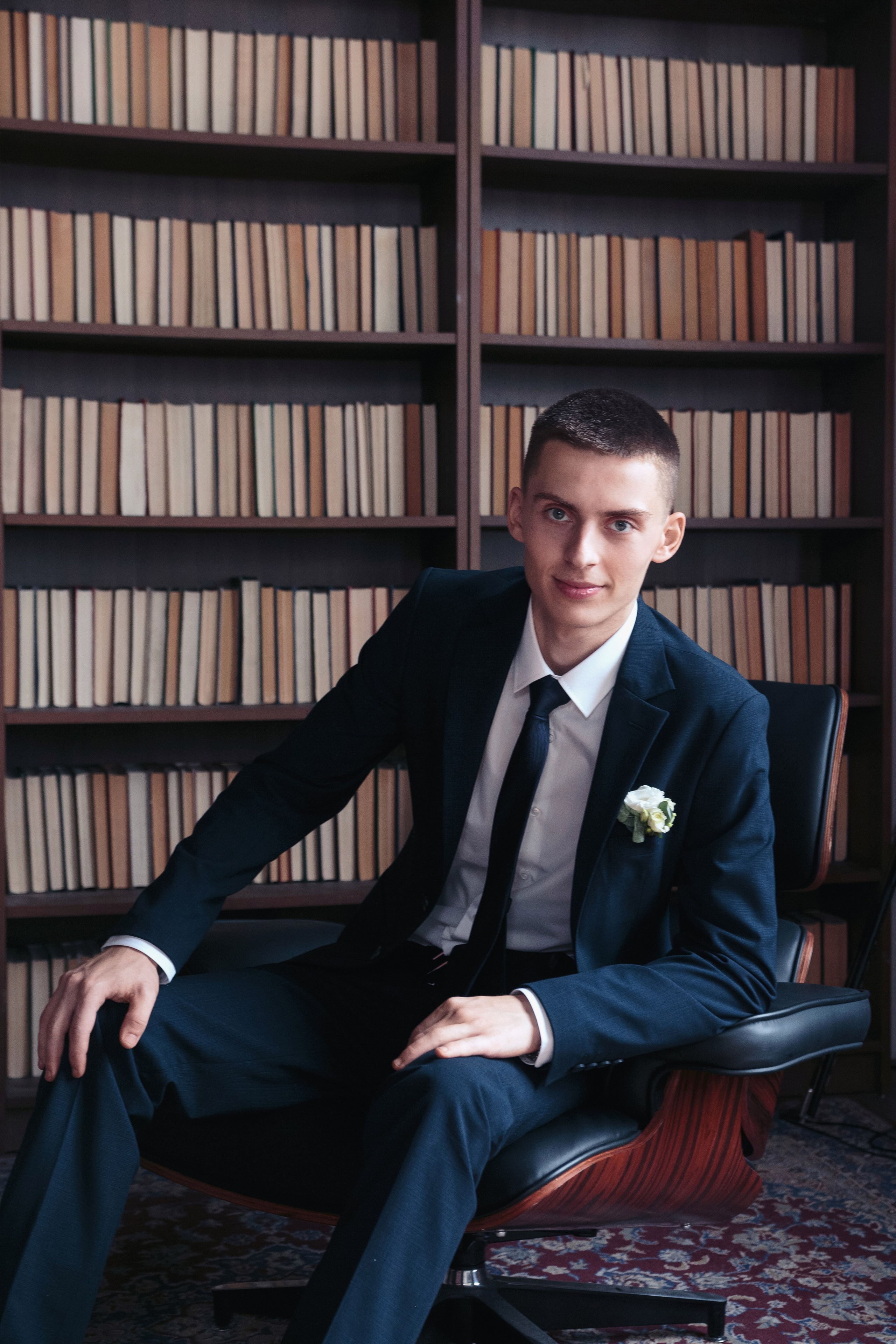 K&D. Фотограф Томск. Владимир Катышев