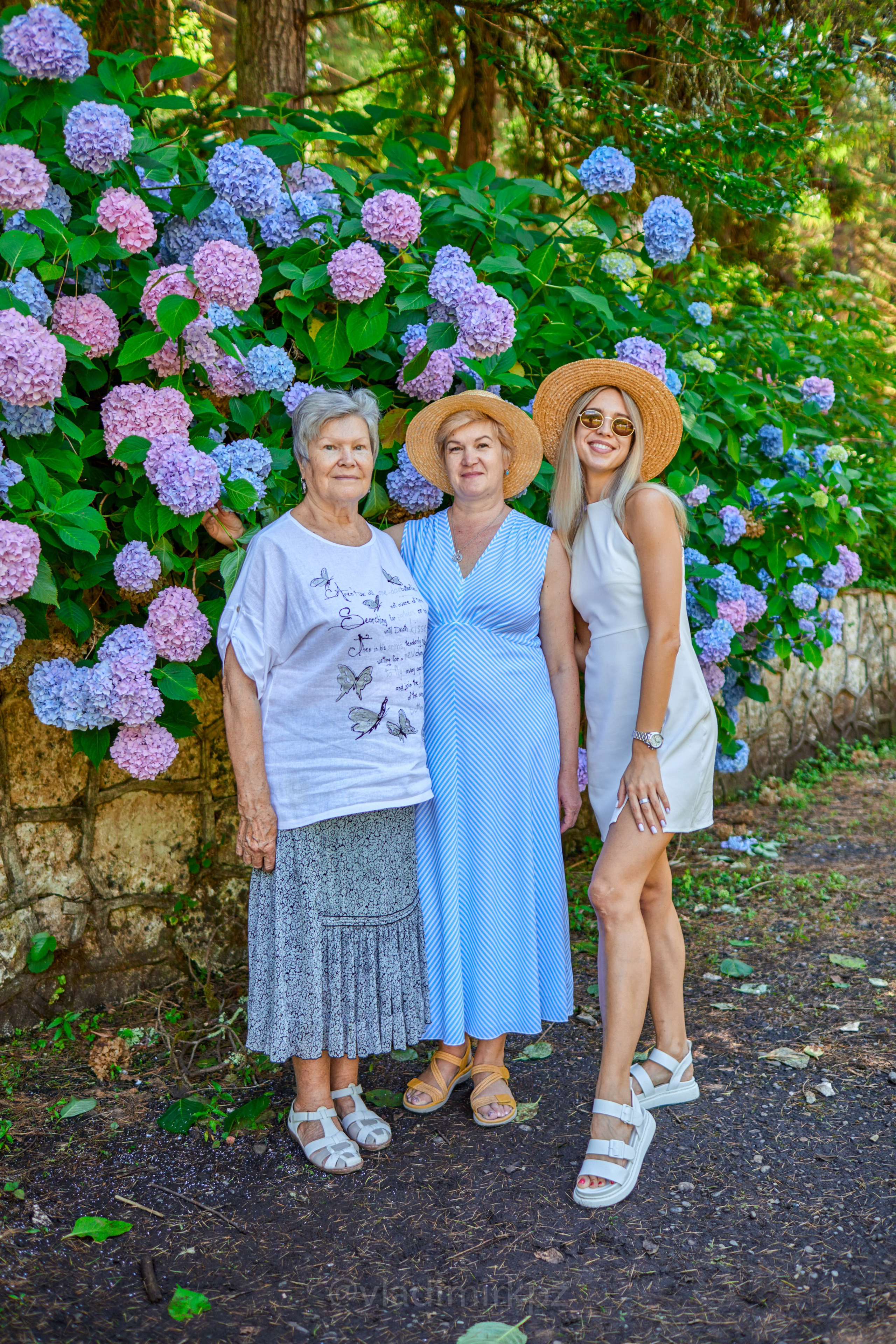 Пртретная фотосъемка в абхазии. Фотограф Абхазия