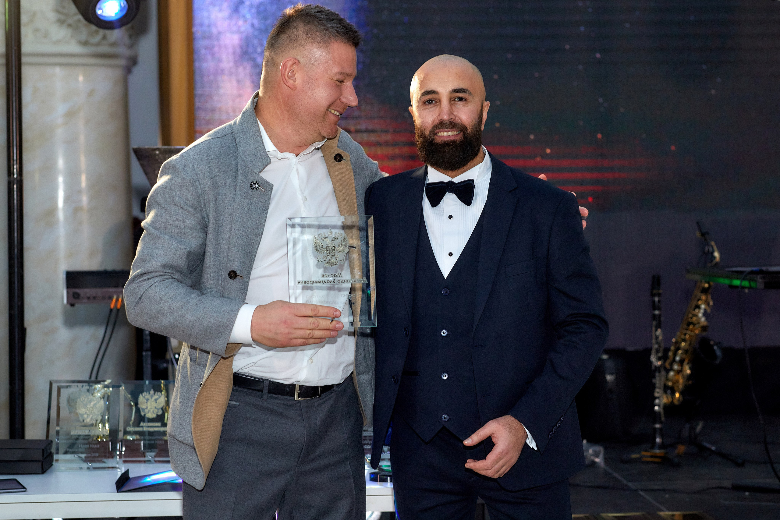 День рождения Армана. Art photographer Nino