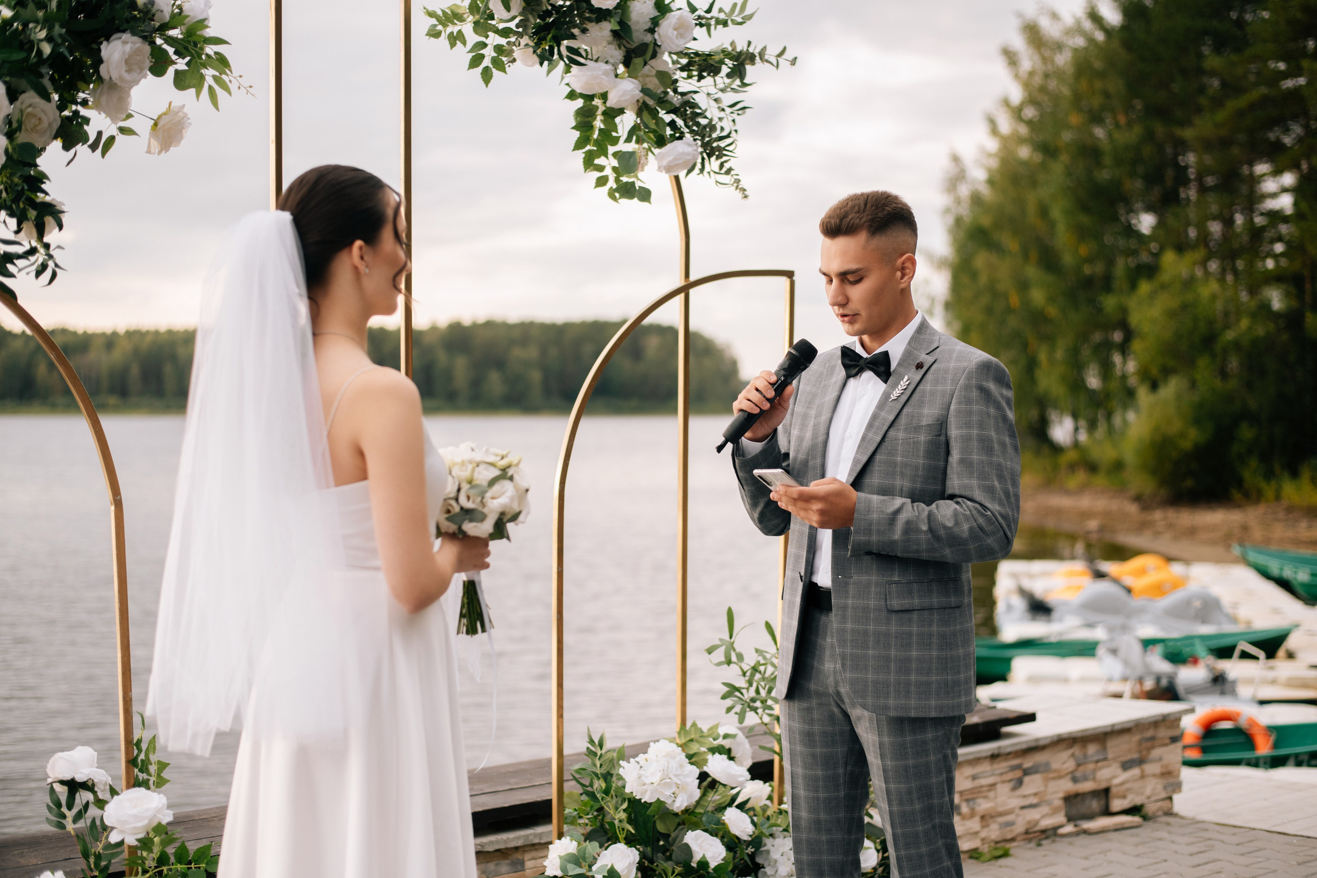 Лилия & Данила. Фотограф в Екатеринбурге Веретенова Наталья