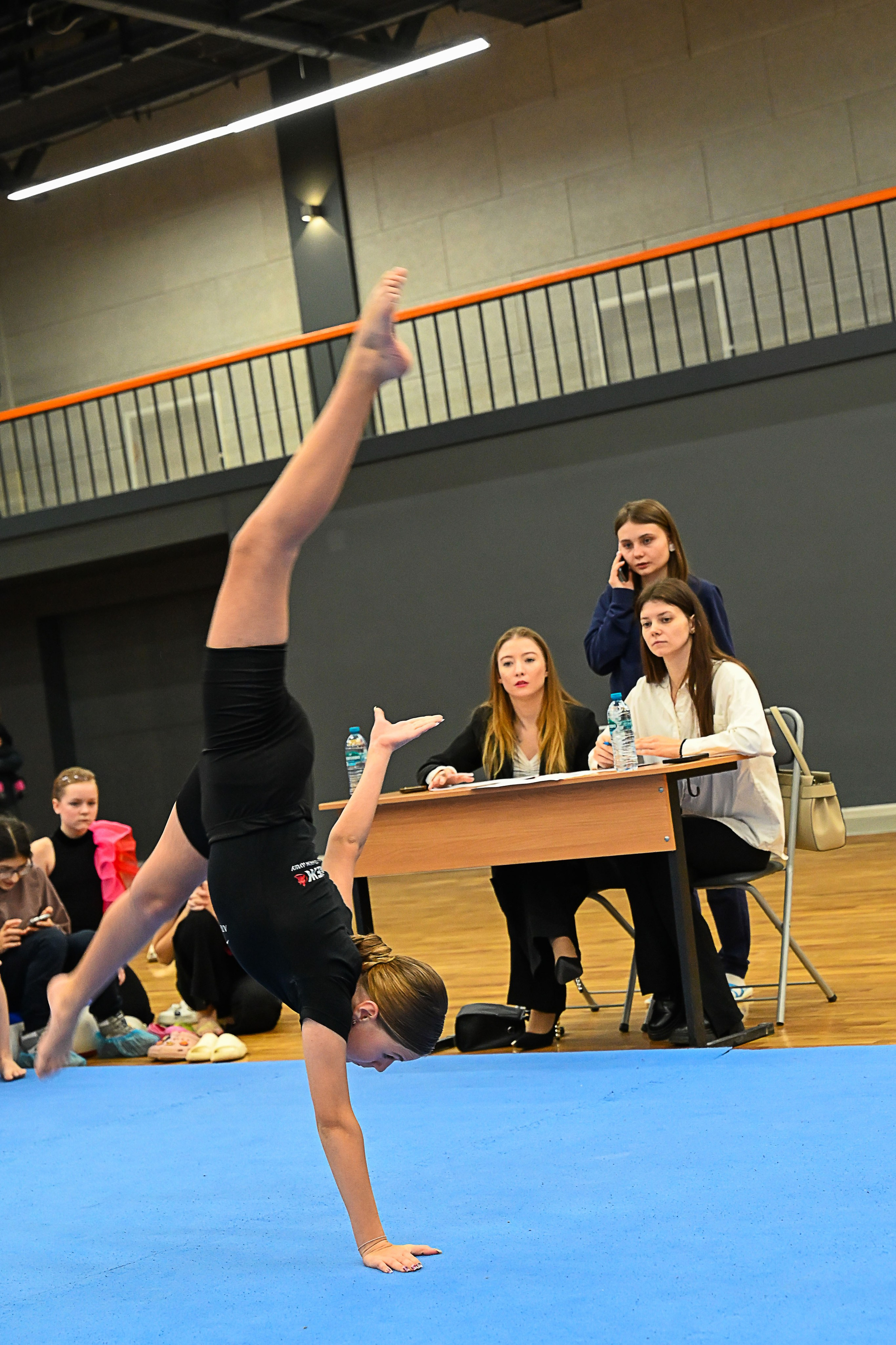 Спортивные события. Главная