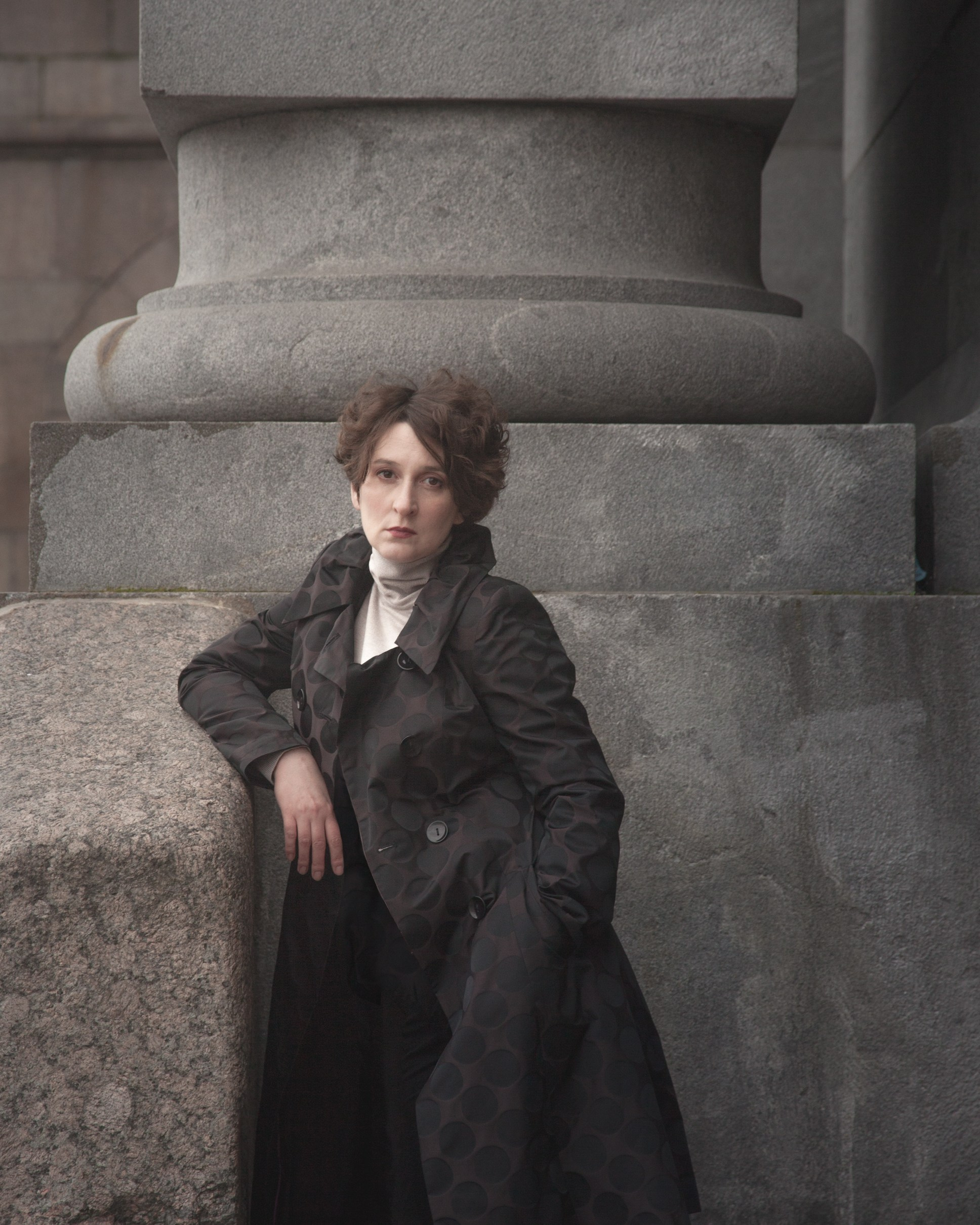 Phototherapy. Елена Цихон художник фотографии и мастер фото-ДНК