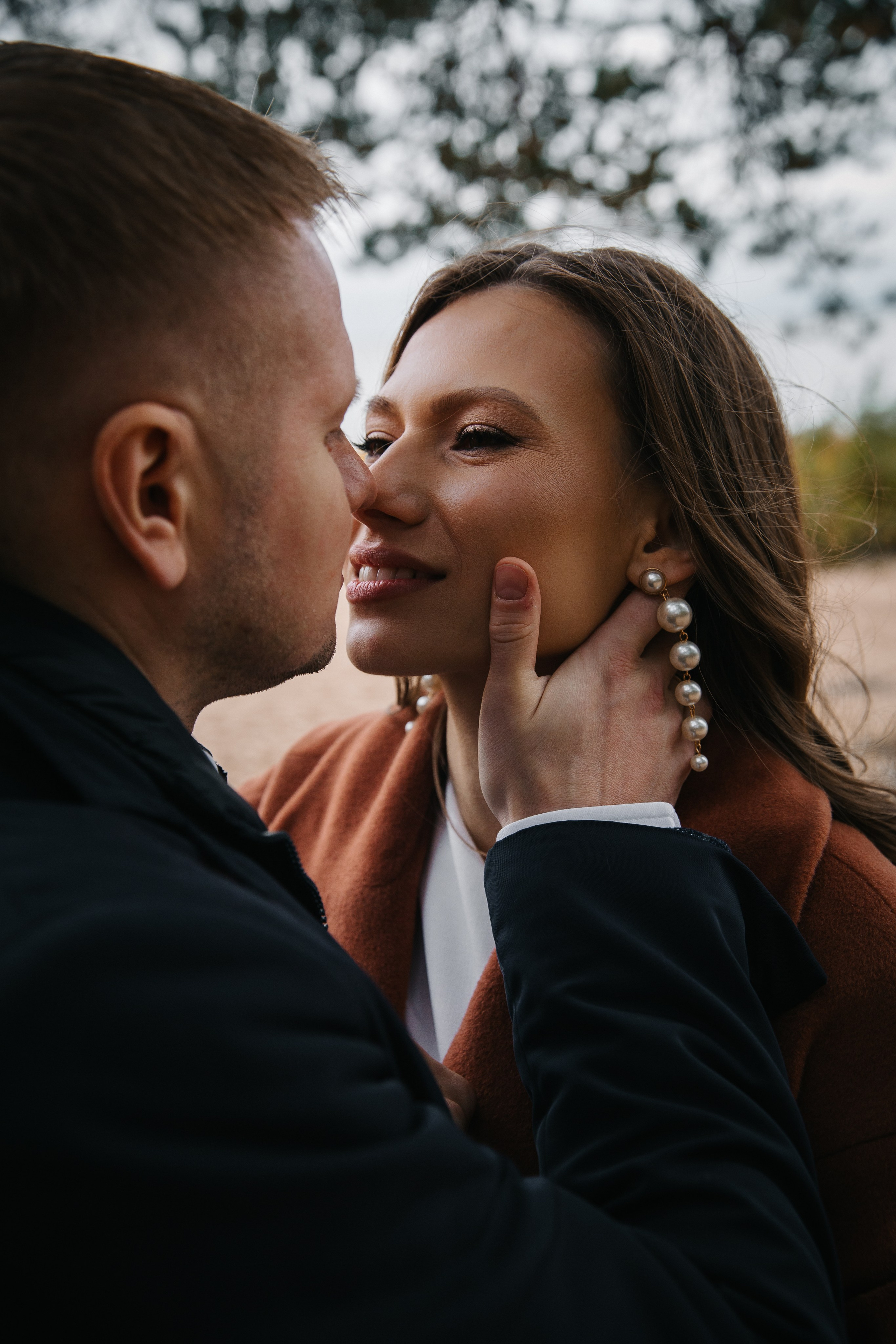 ЗАГС Курортного района (г. Сестрорецк) | сентябрь. Свадебный фотограф в Санкт-Петербурге Полина Корзухина