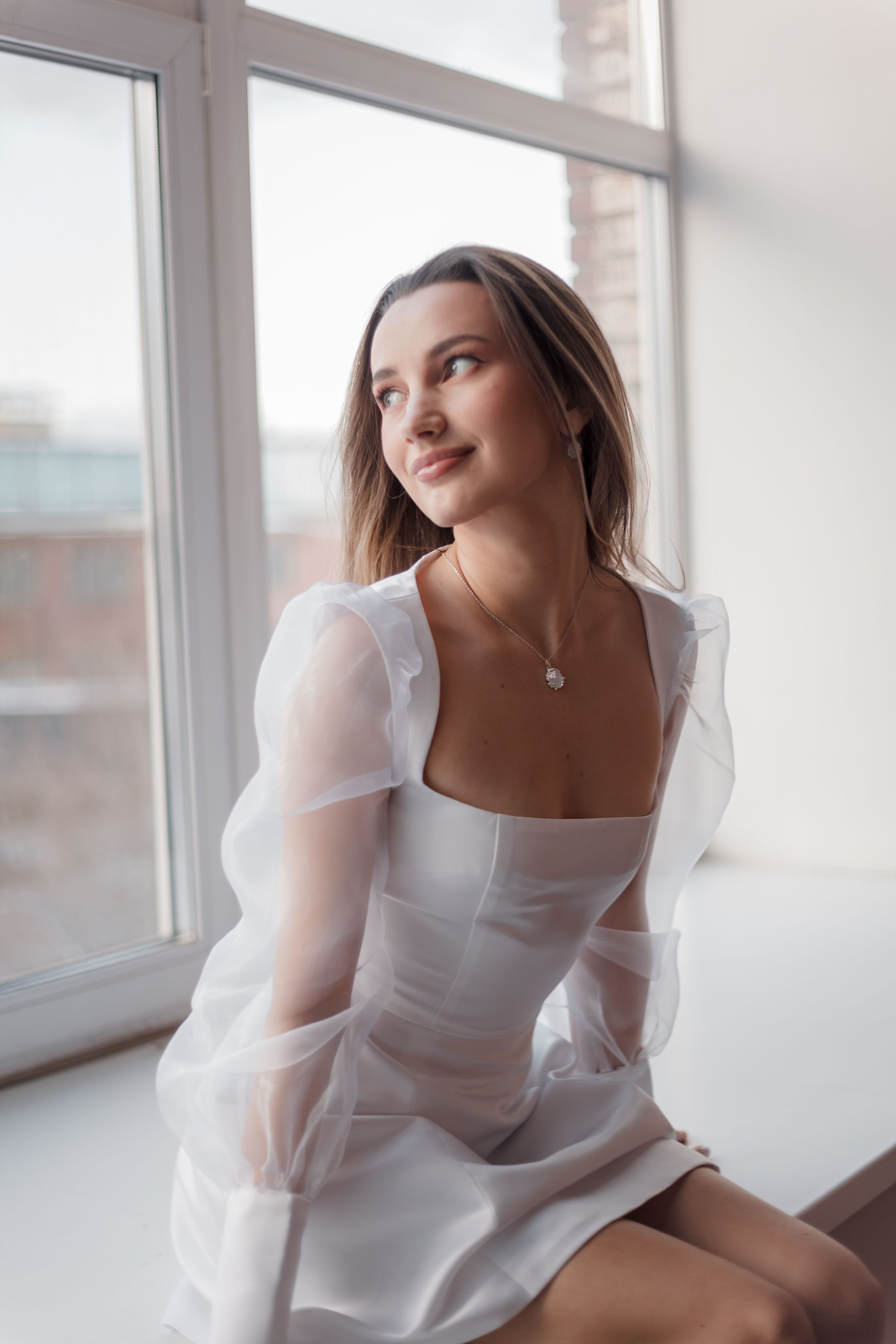 Открыть. Фотограф-ретушер