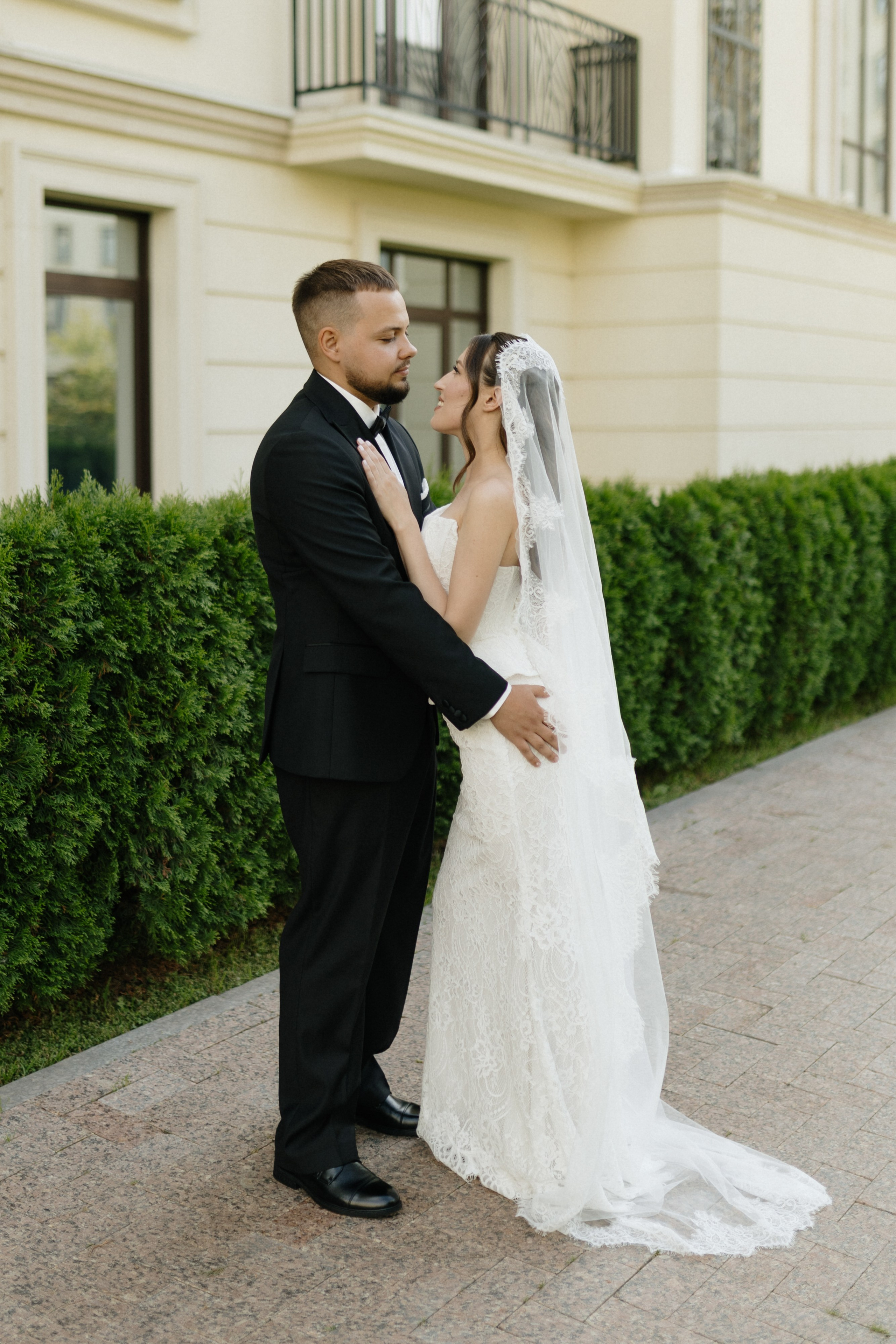 Свадебный фотограф Новосибирск | Готовность фото от 14 дней
