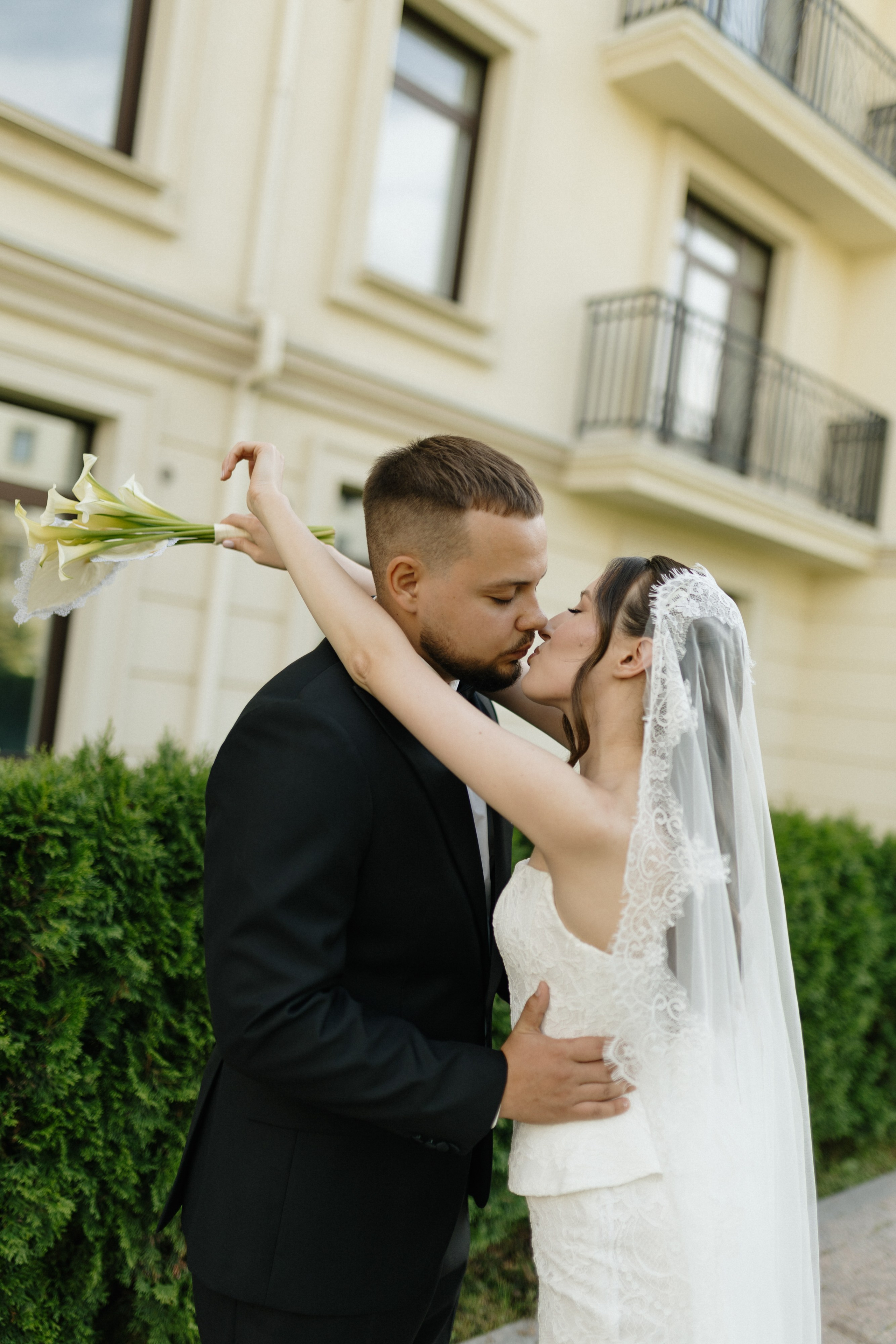 Свадебный фотограф Новосибирск | Готовность фото от 14 дней