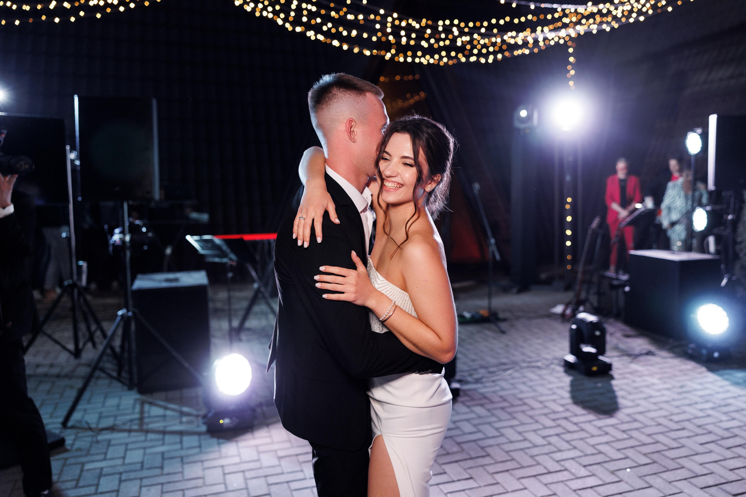 Даня + Саша. Свадебный фотограф в Смоленске Витя Лысенков