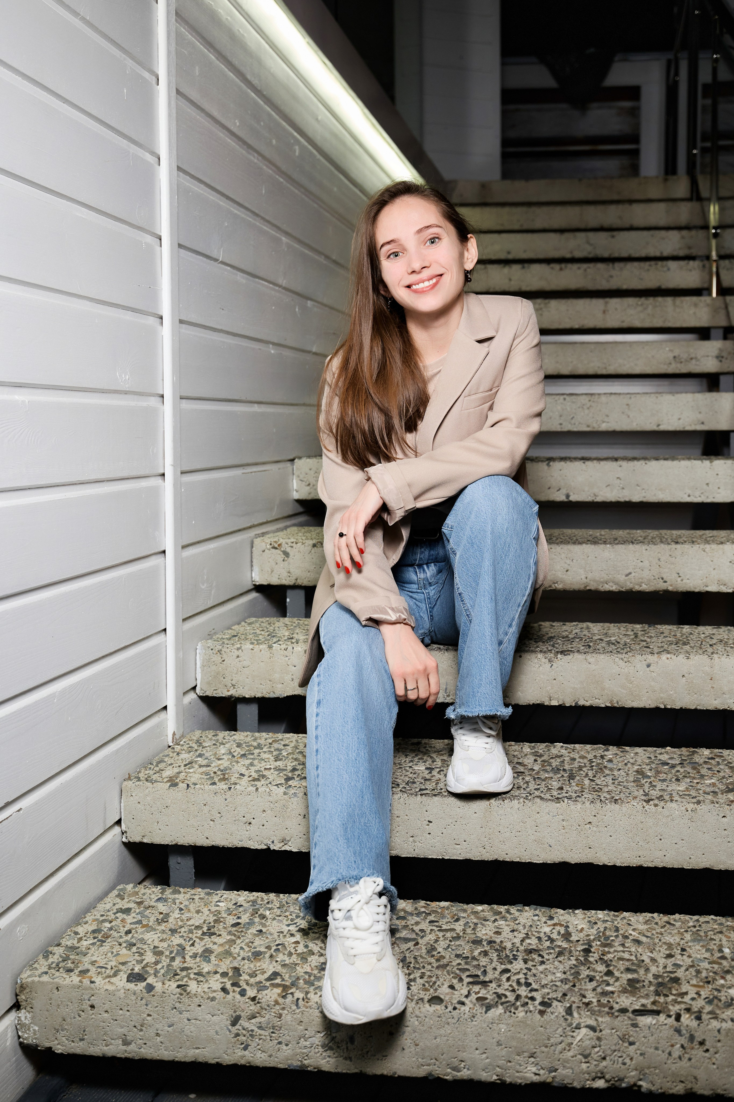 SOCHI. ARTEMIY IGNATOV