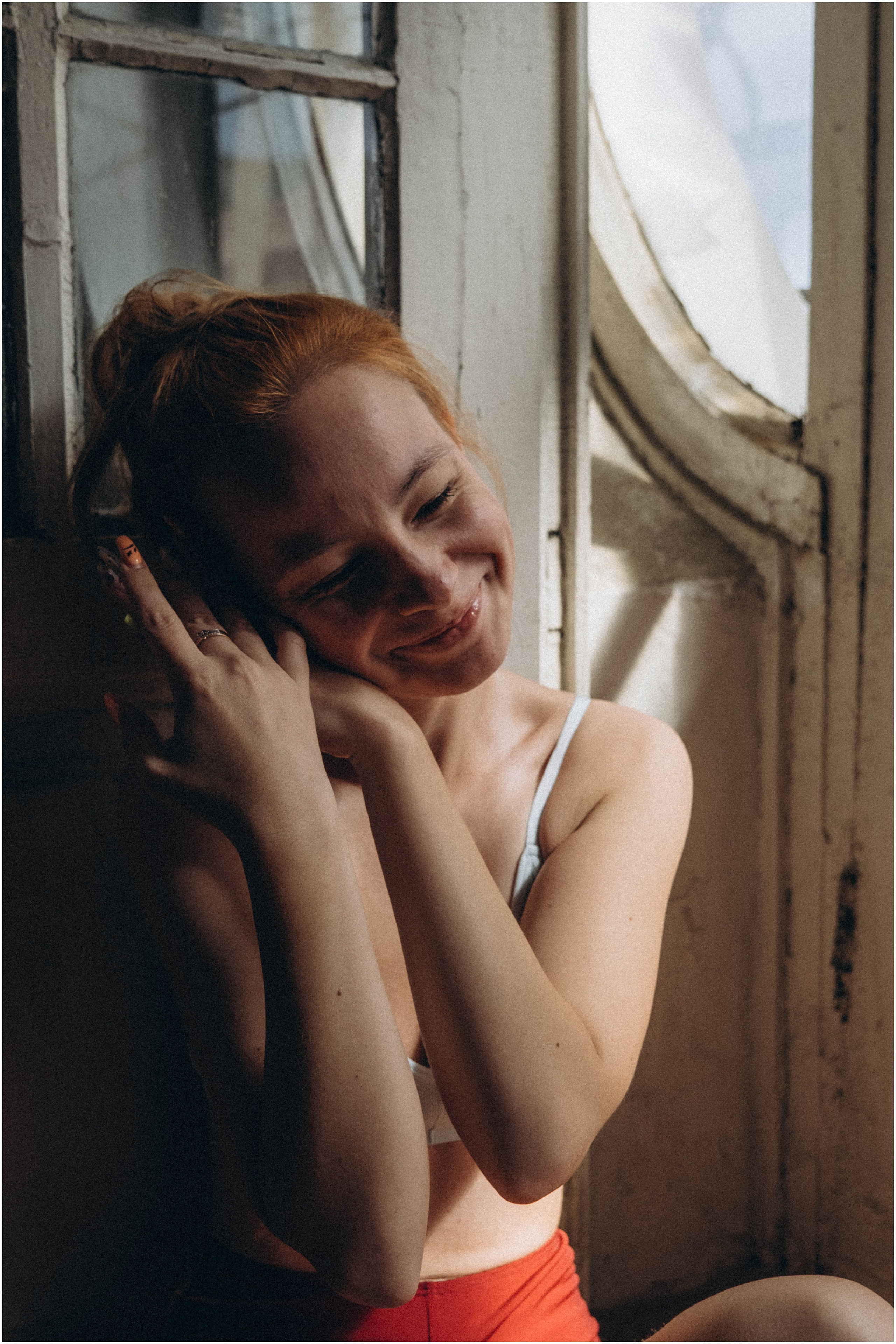 Персонально. Maria Sineva, photographer