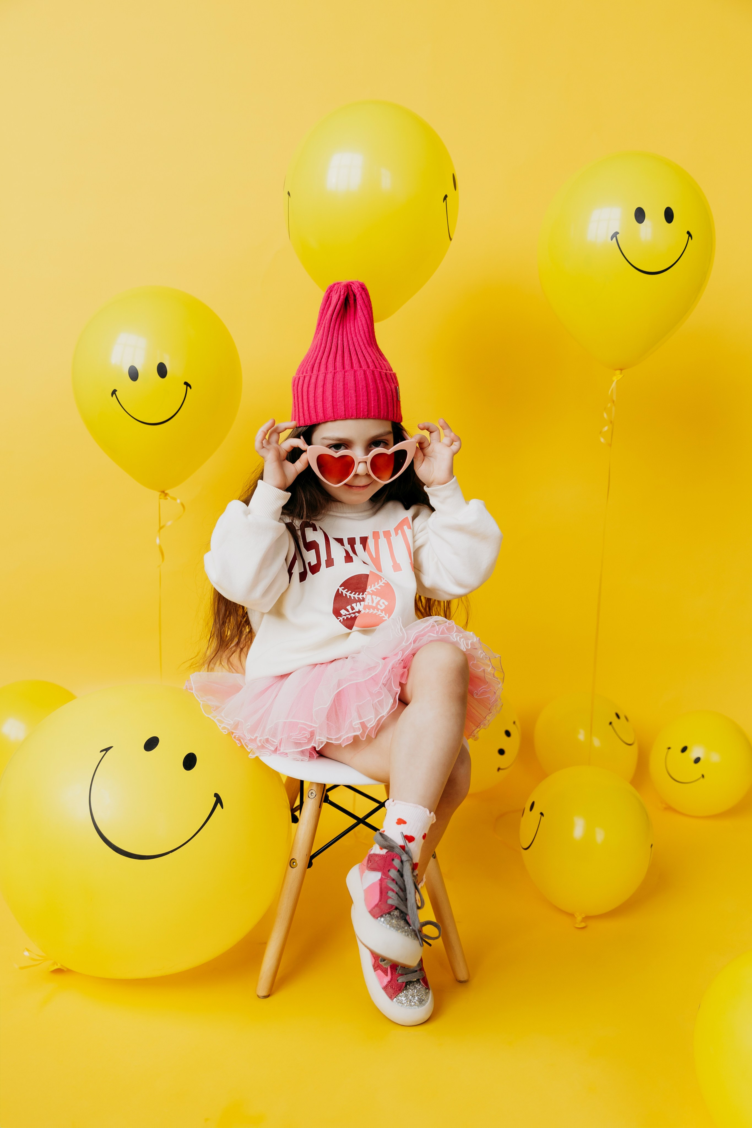 Smile. Главная