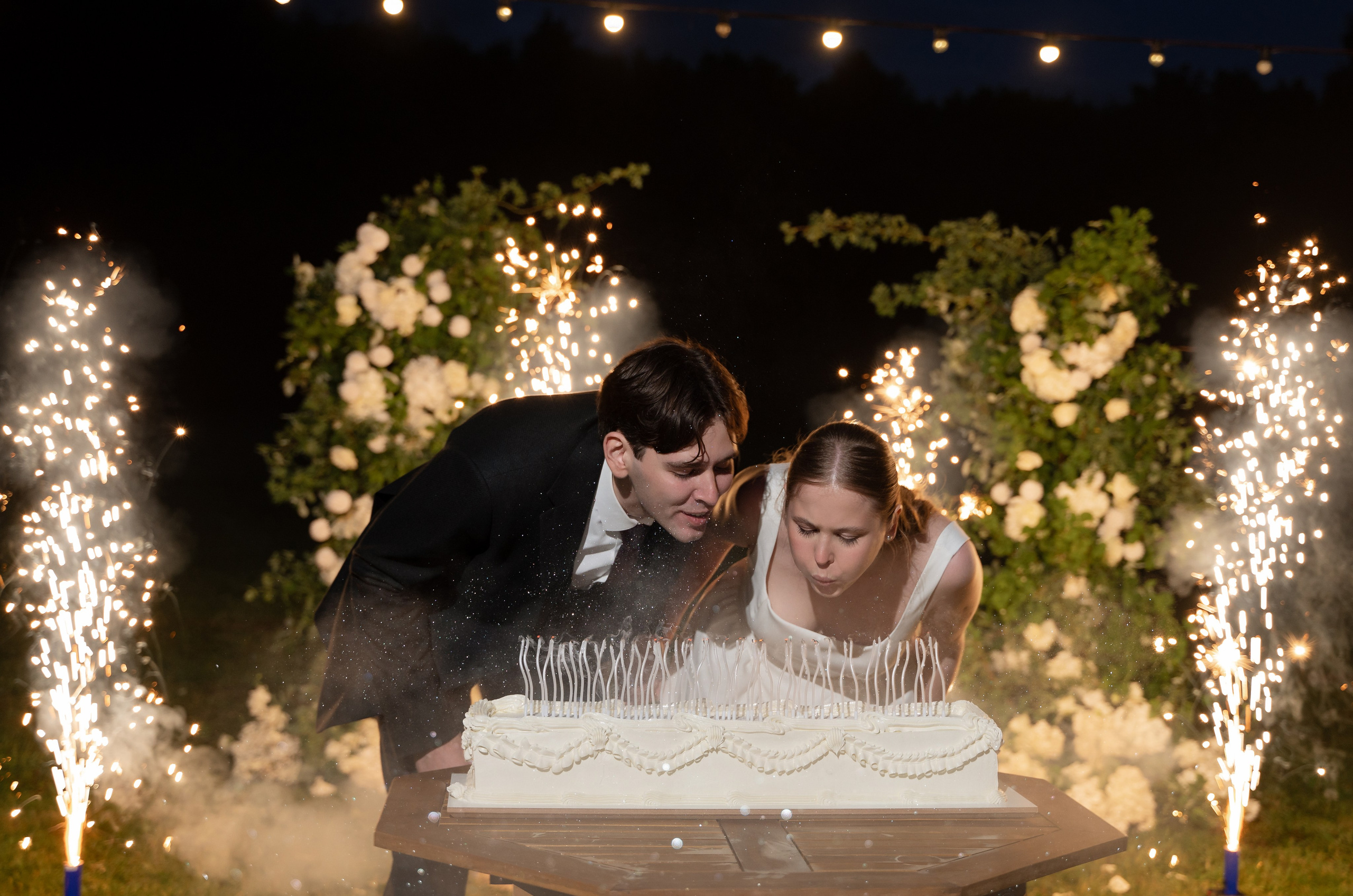 Олег и Рита. Свадебный фотограф Тула