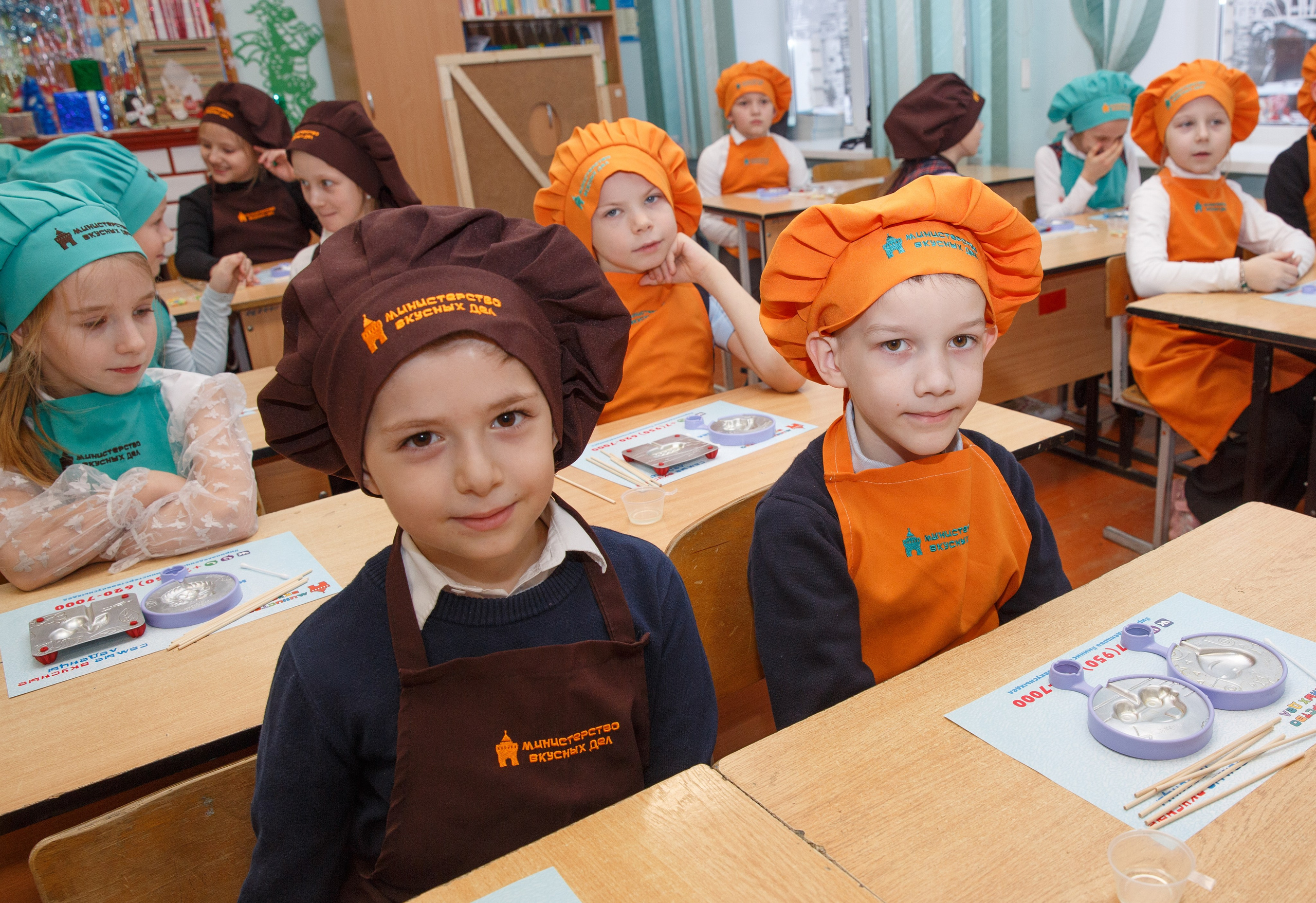 Мастер-класс «Леденцы». Семейный и детский фотограф в Нижнем Новгороде