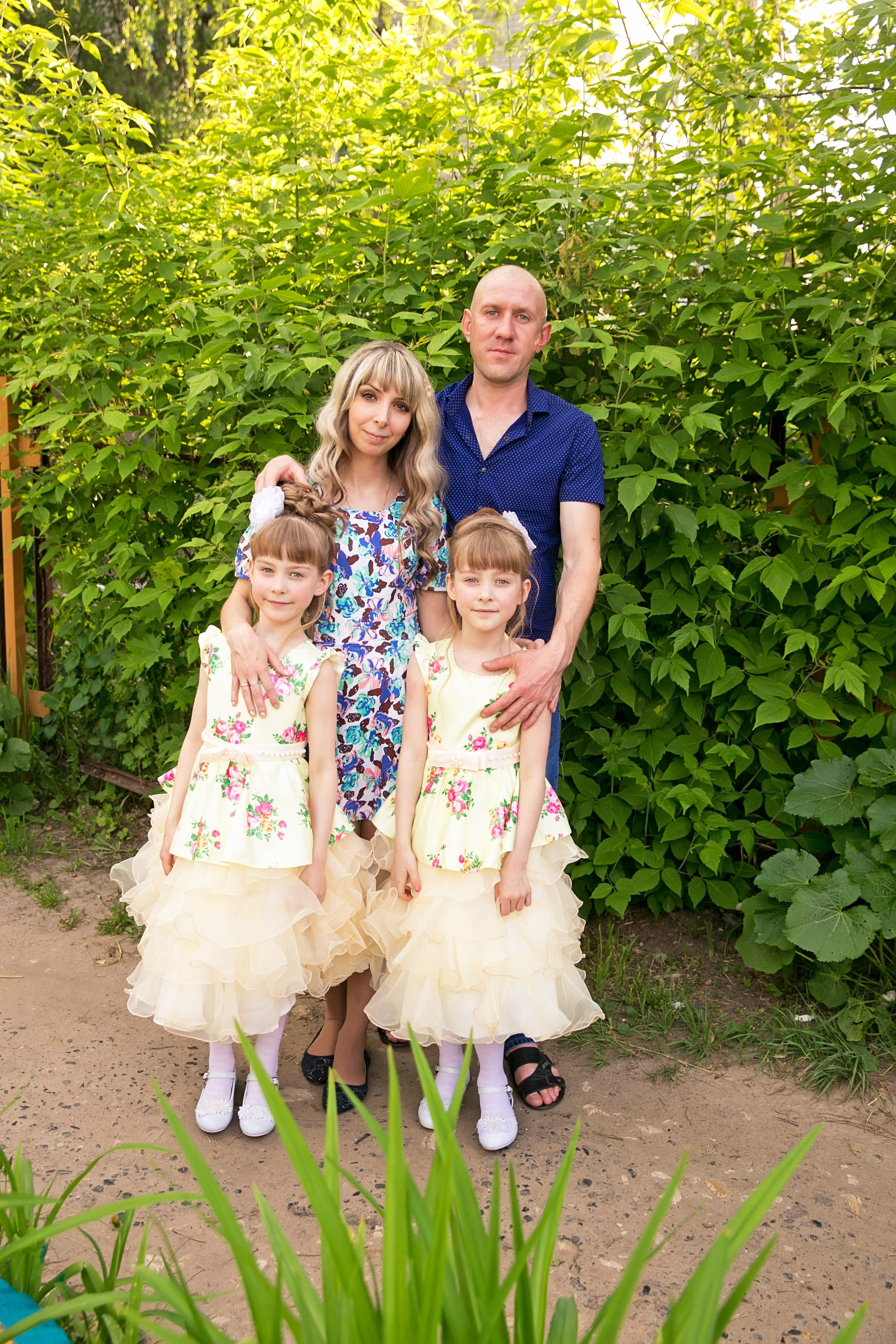 Выпускной 466. Семейный и детский фотограф в Нижнем Новгороде