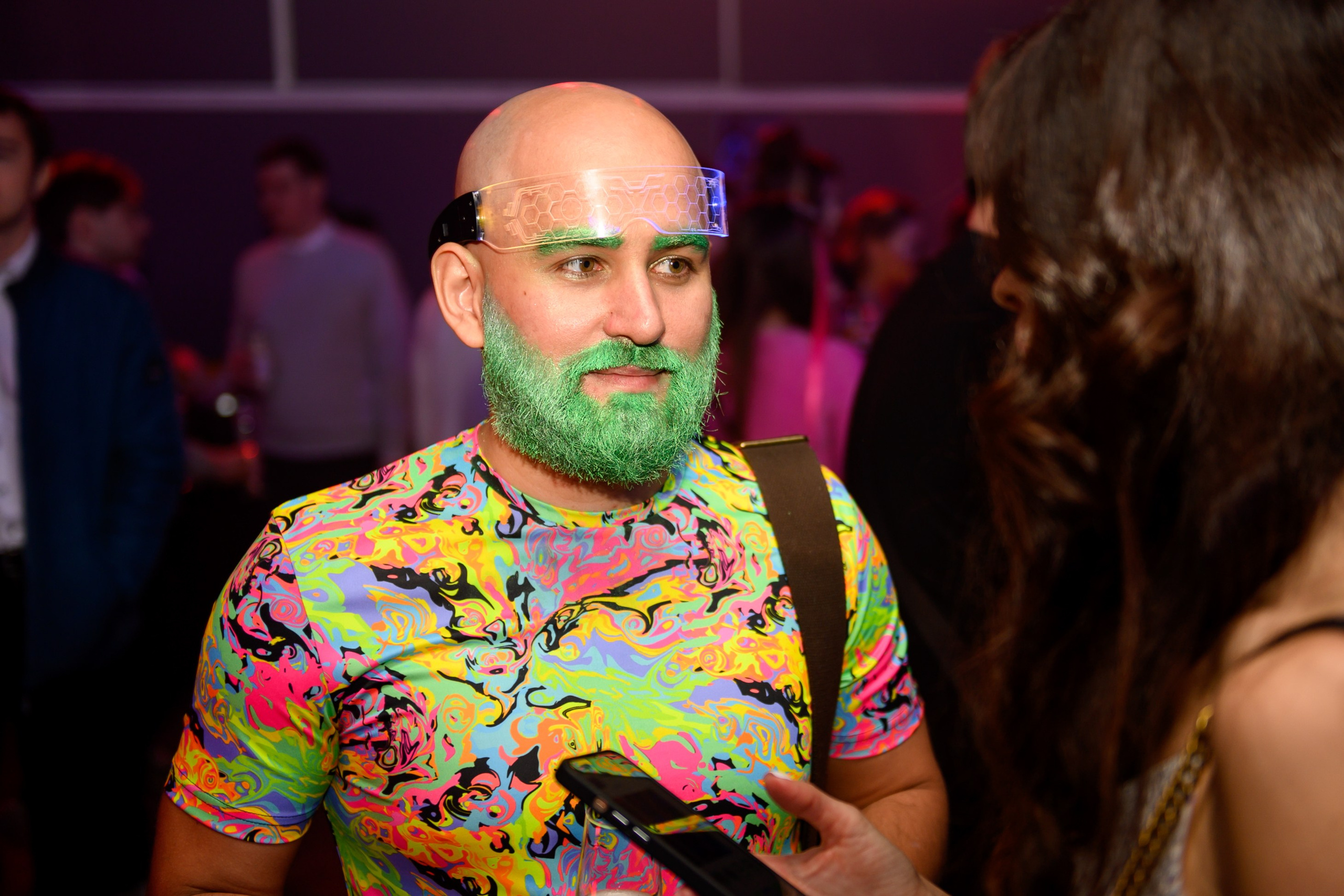 Magnit Tech Awards. Свадебный и семейный фотограф София Невская