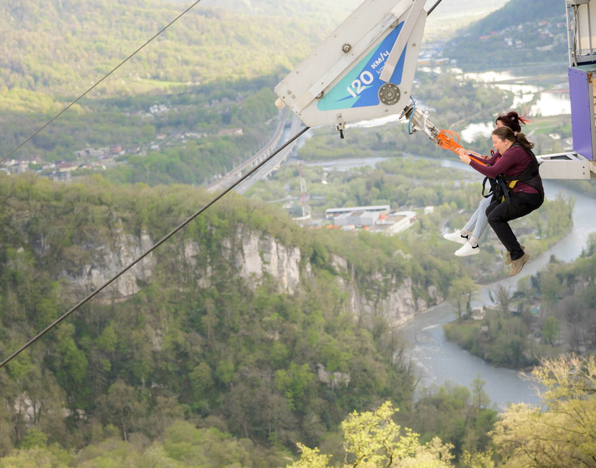 Морпорт, Ахштырская пещера, Skypark. Свадебный и семейный фотограф София Невская