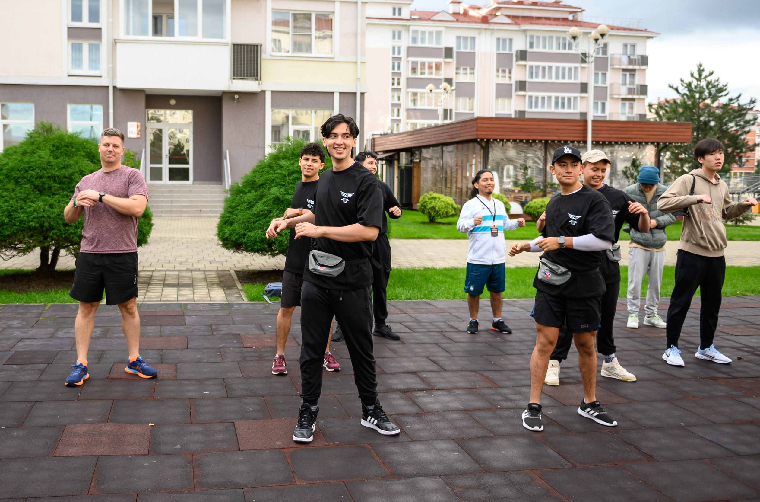 Международные соревнования по киберспорту. Свадебный и семейный фотограф София Невская