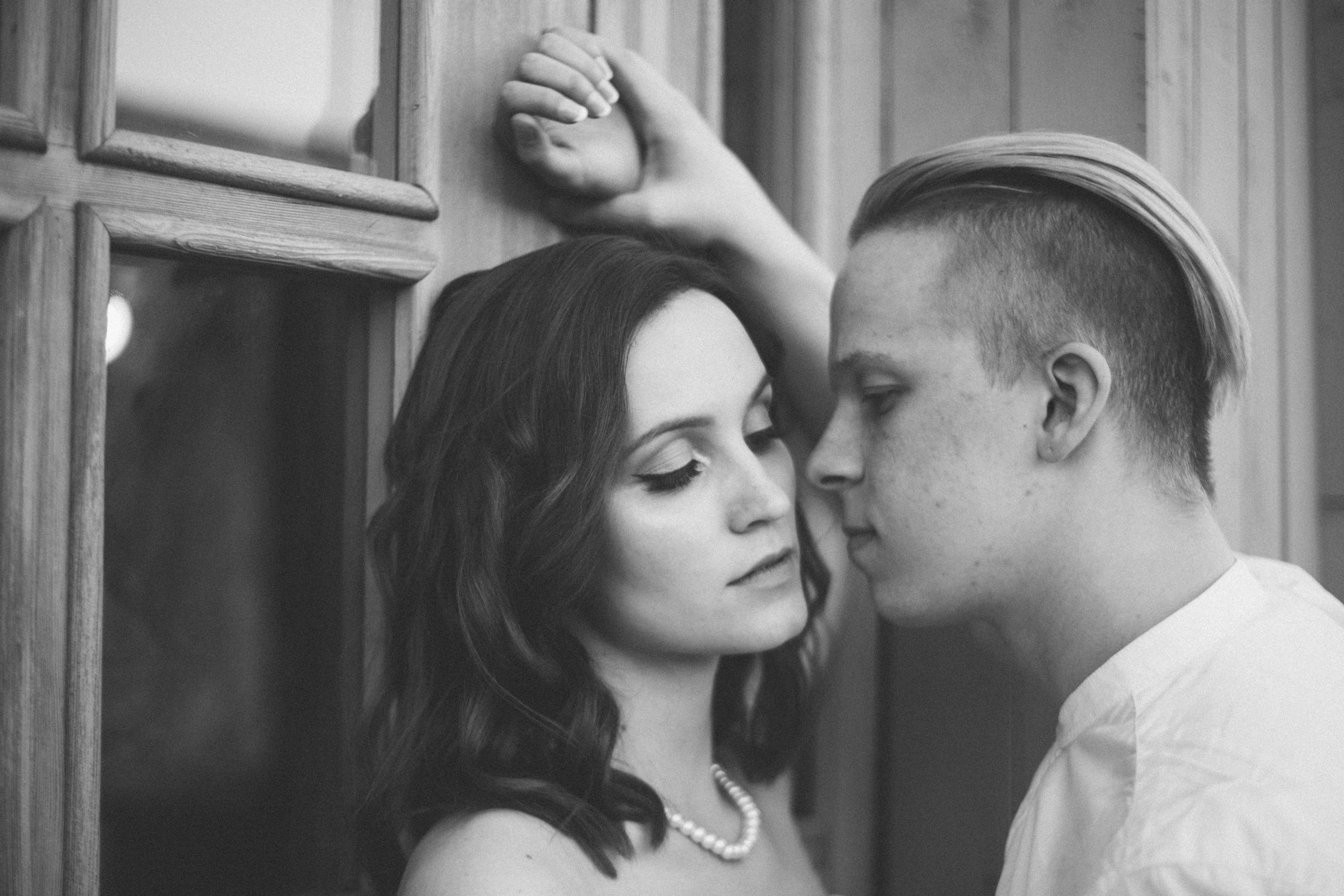 Москва, лето, свадьба для двоих. Свадебный и семейный фотограф София Невская