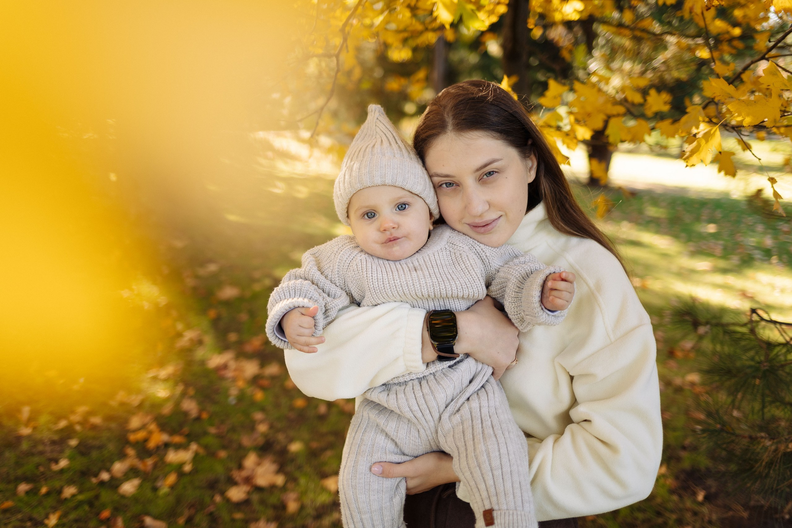 Мия. Семейный фотограф в Севастополе и Симферополе Александра Чистякова