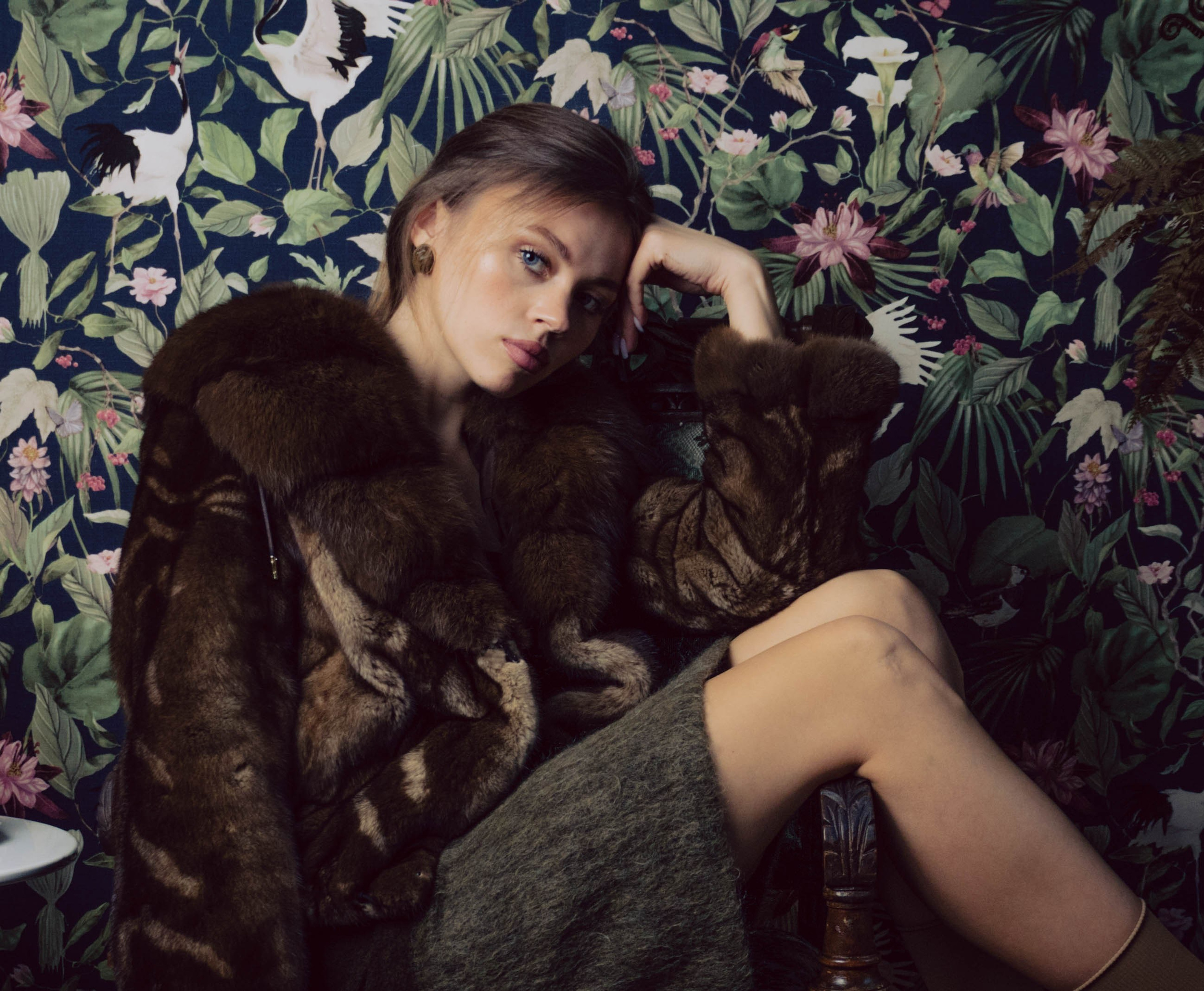 СТУДИЯ_GIRL. Виктория Князева| фотограф из Санкт-Петербурга