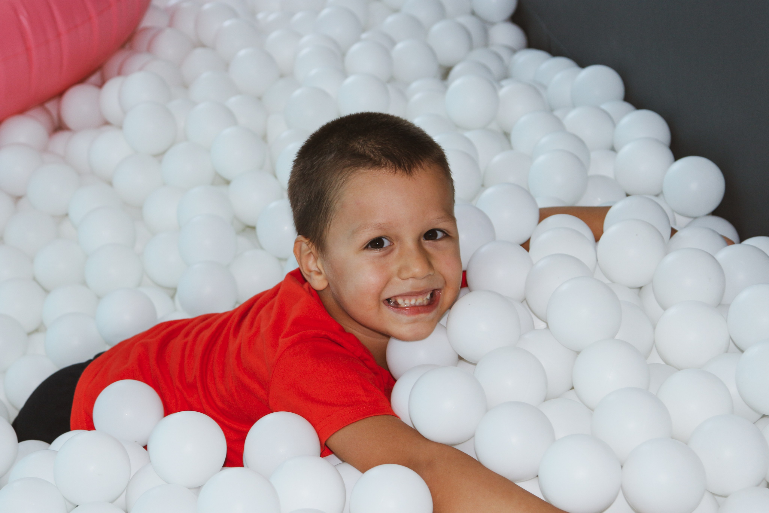 Детское день рождения. Алиса Томшина — Фотограф / Видеограф