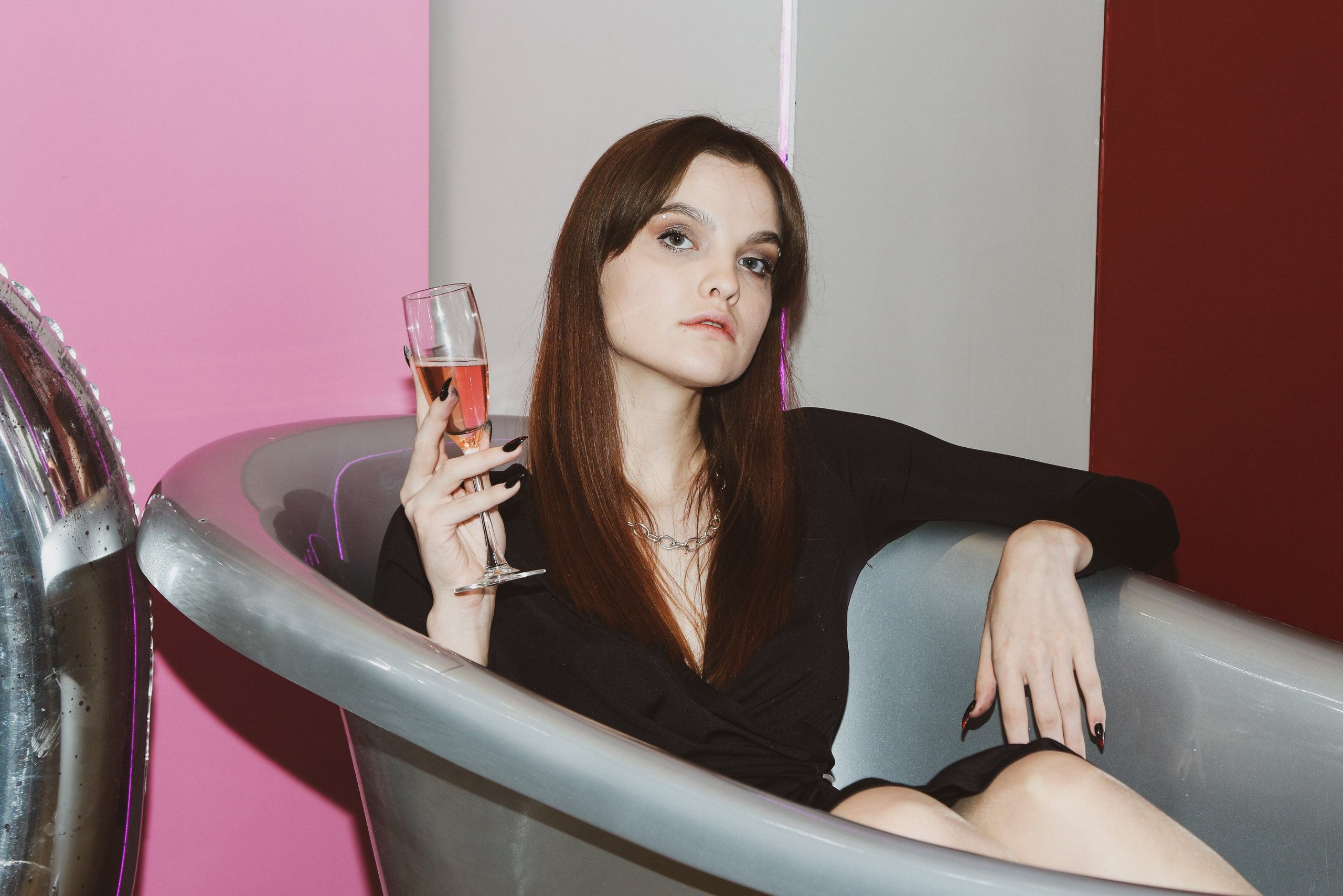 Студия пятница. Алиса Томшина — Фотограф / Видеограф