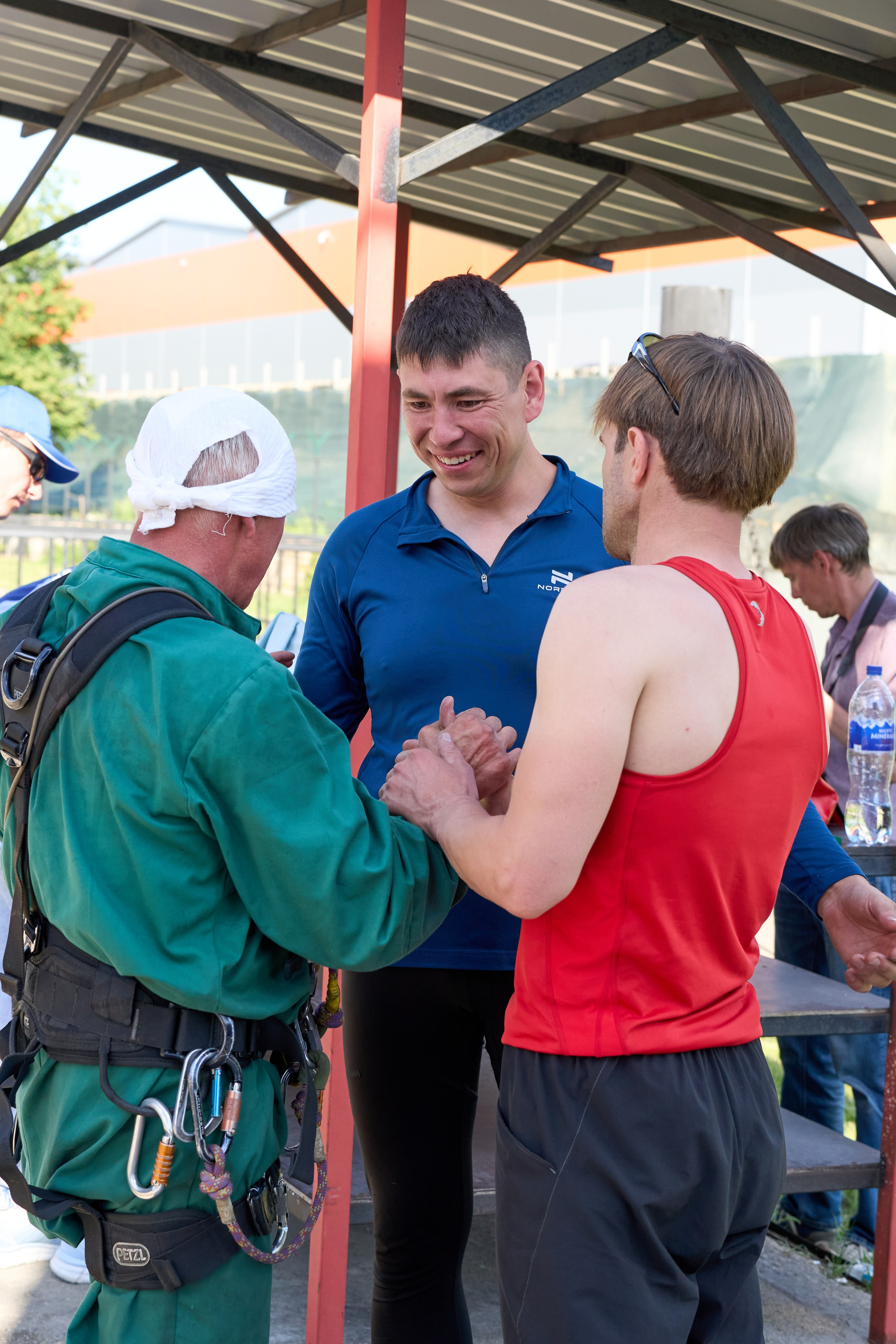 Спасатели. Свадебный и репортажный фотограф в Москве Александр Кудрявцев