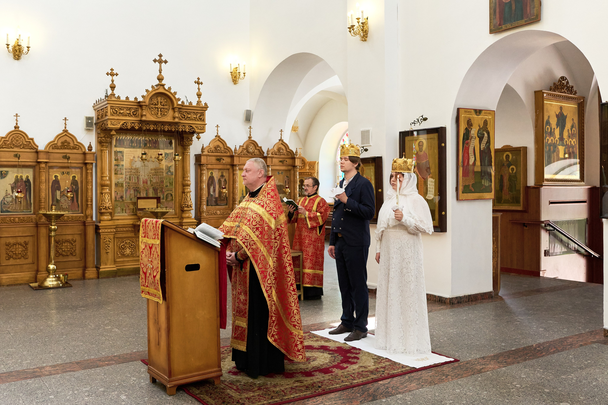 Василиса. Свадебный и репортажный фотограф в Москве Александр Кудрявцев