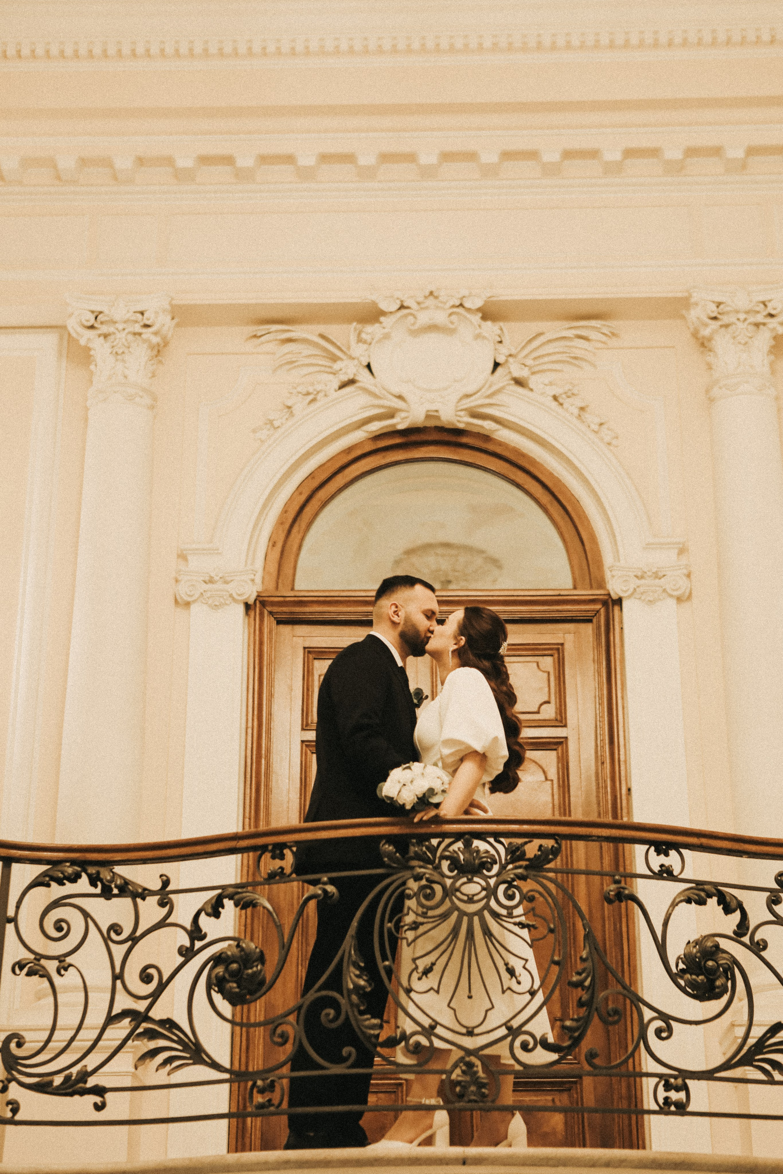 Artyom and Lyuda. Фотограф Санкт-Петербурга