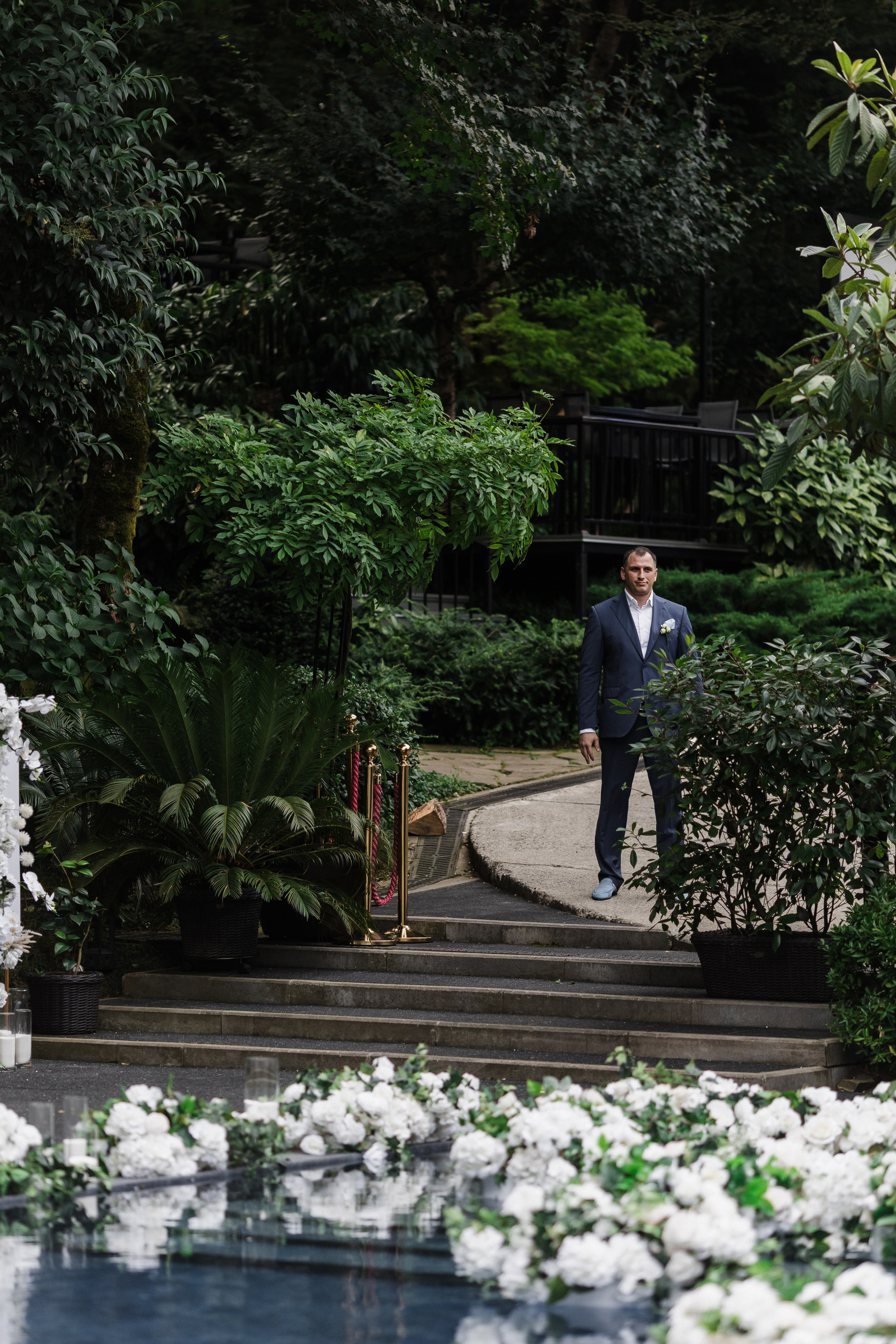 Павел и Нина. Свадебный фотограф в Краснодаре