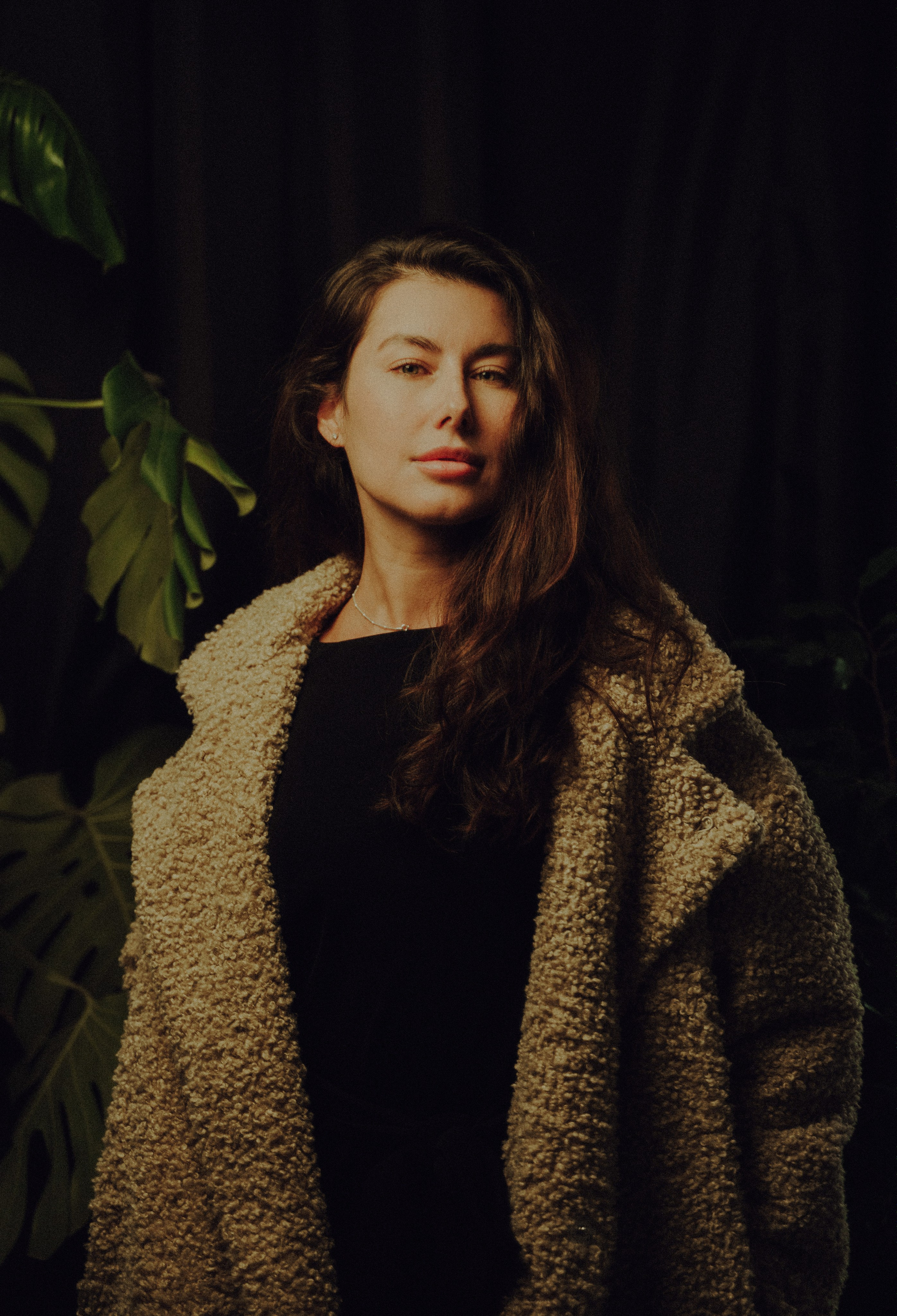 Anima / Бренд одежды из Казахстана. Саша Копылов, фотограф в Казани