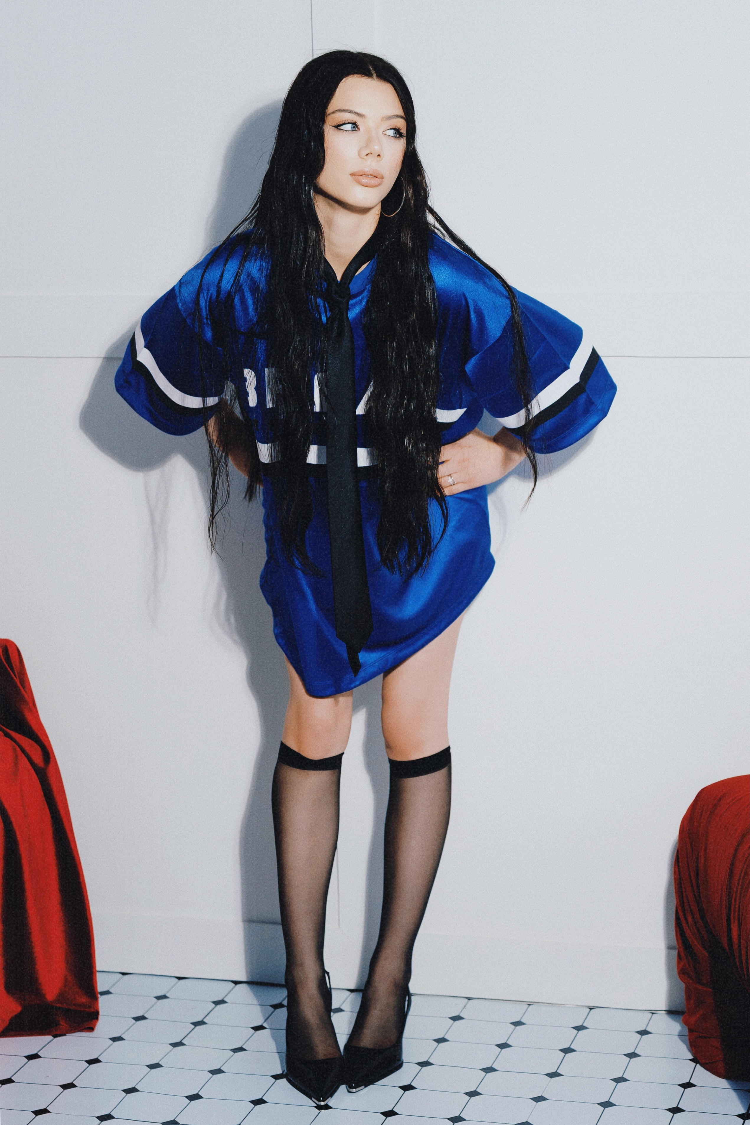 Ксения. Pomanovskaya.ru / женский фотограф