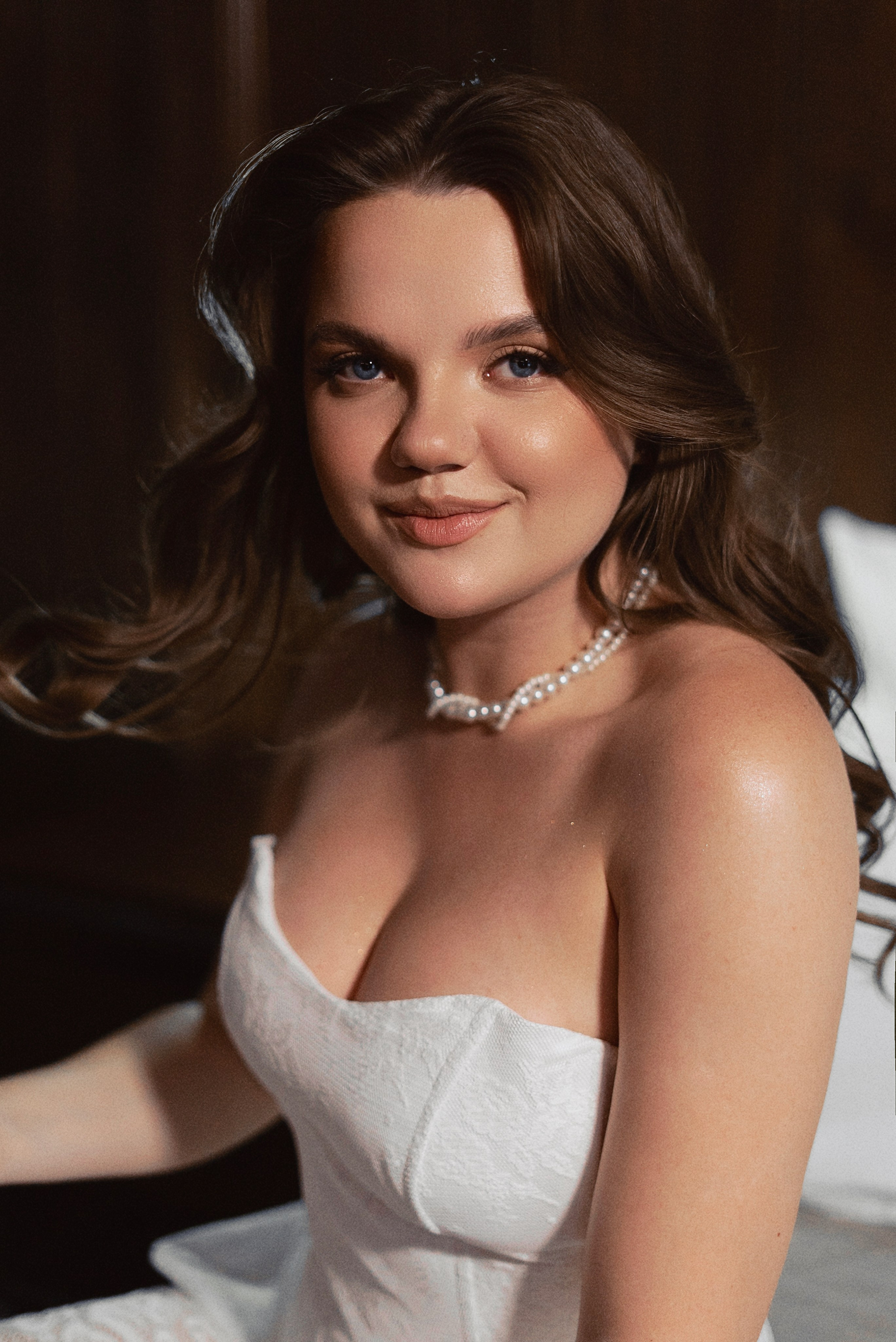 Кристина. Pomanovskaya.ru / женский фотограф