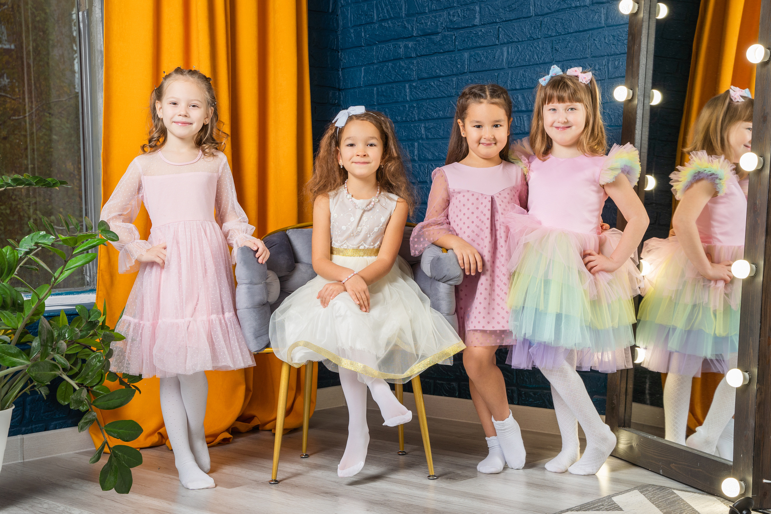 Новинка! Стиль Звёзды. Выпускные альбомы Нижнекамск Набережные Челны Фотостудия Небо