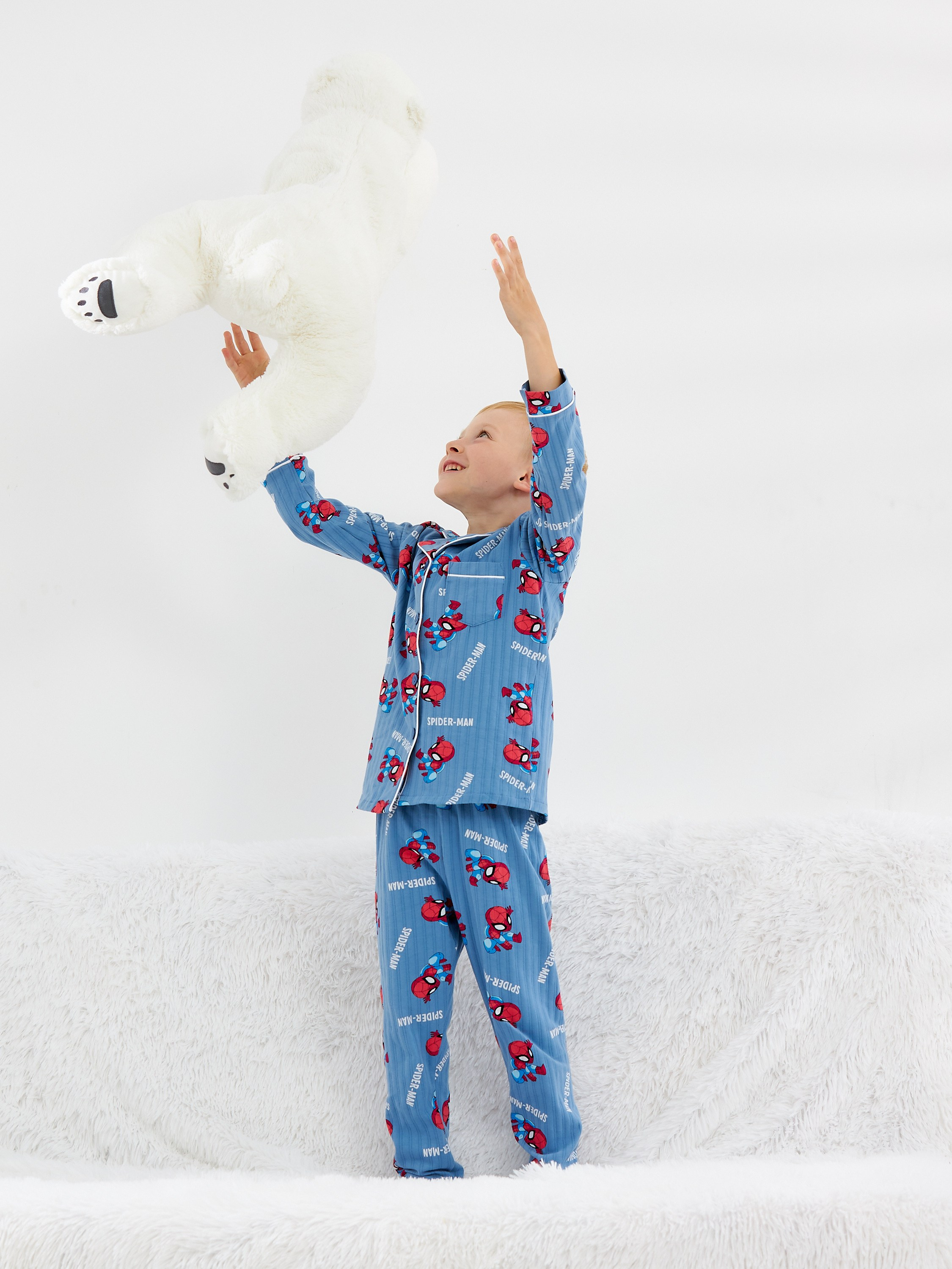 Пижамы. Алексей Темнов — фотограф в Пятигорске